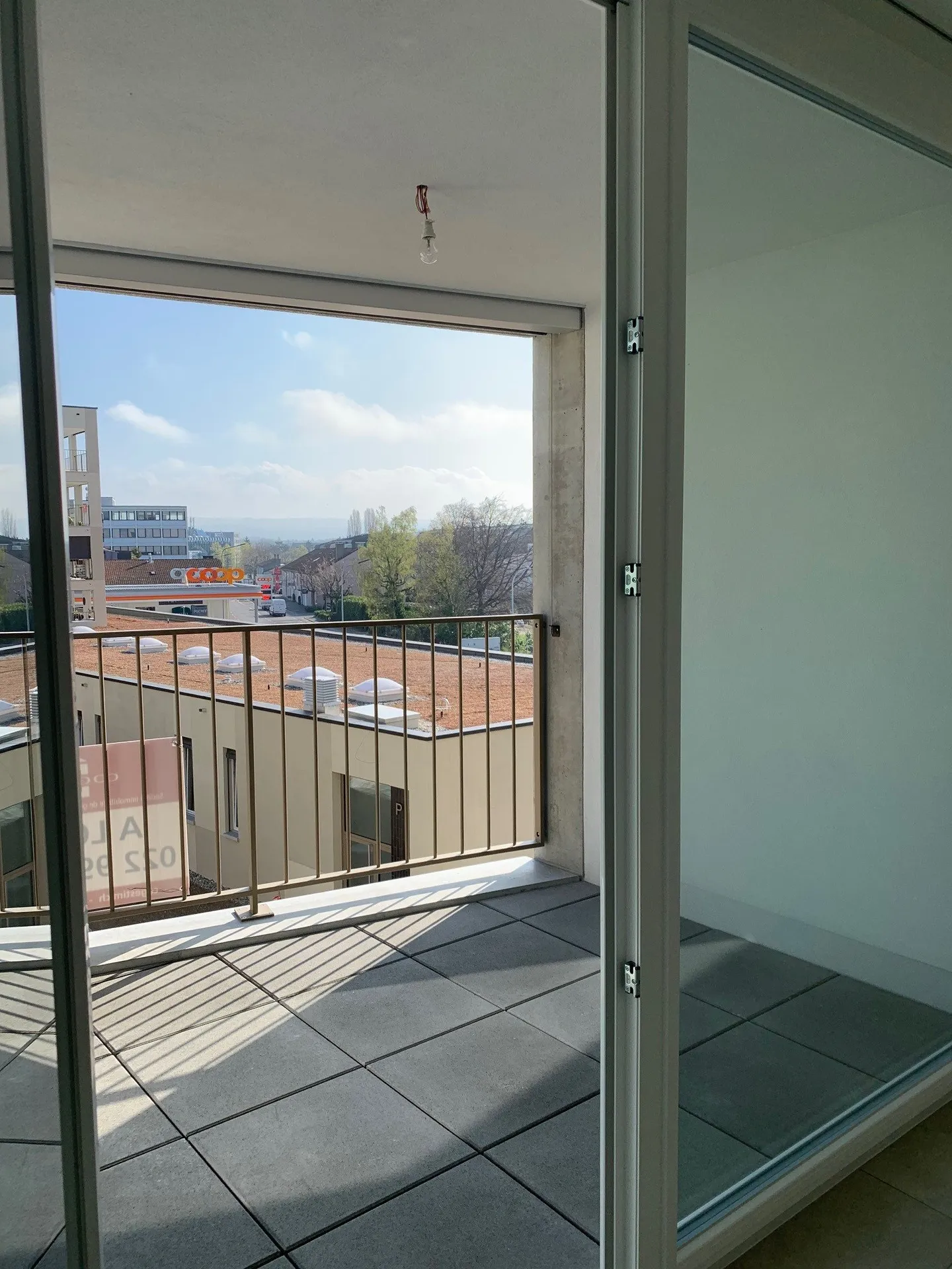 New Apartment with Lake View - Photo 7 of 11