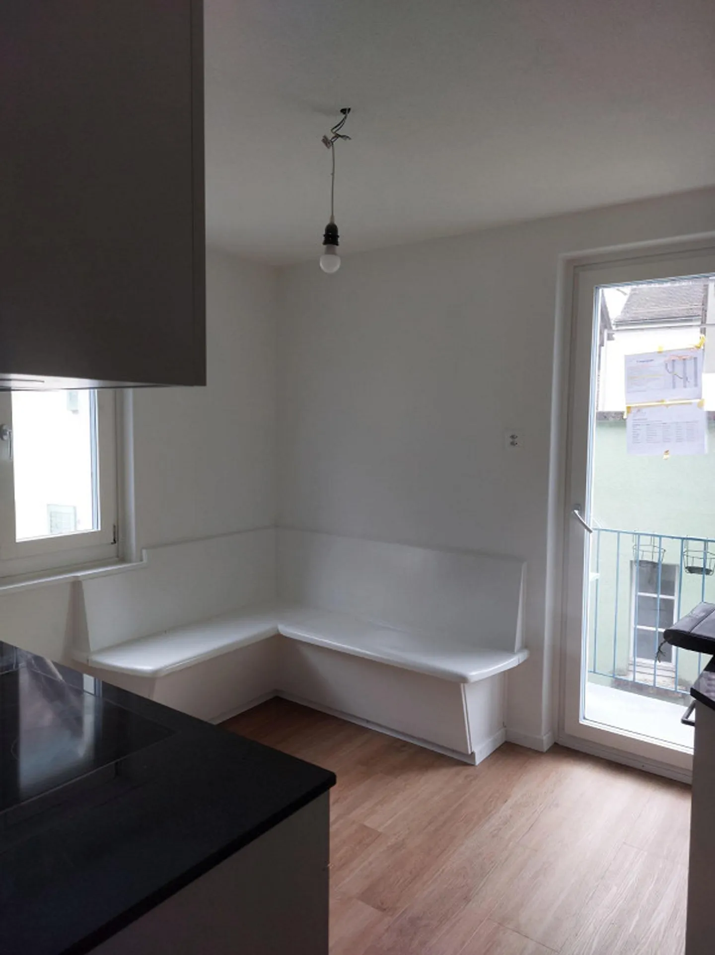 3.5-Zimmerwohnung mitten im Zentrum von Altdorf - Photo 2 sur 8