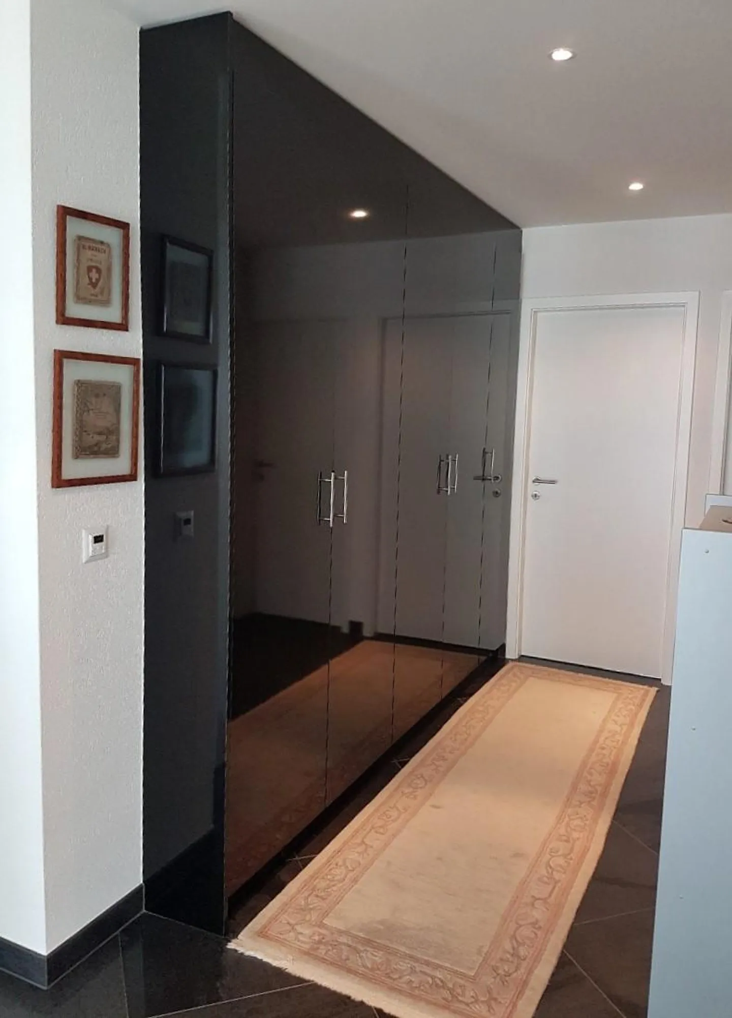 Furnished 3.5 Room Apartment - Photo 5 of 10