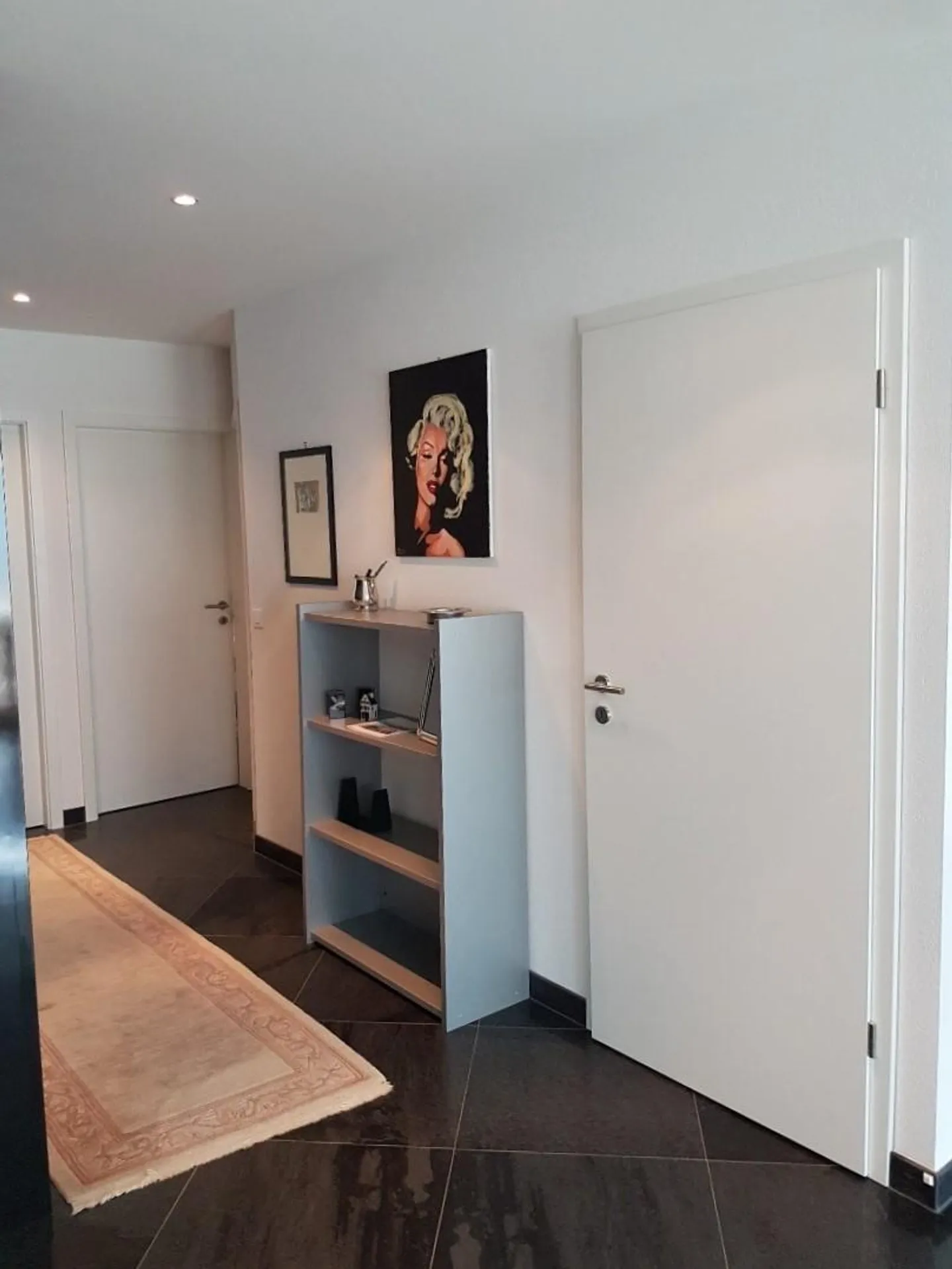 Furnished 3.5 Room Apartment - Photo 6 of 10