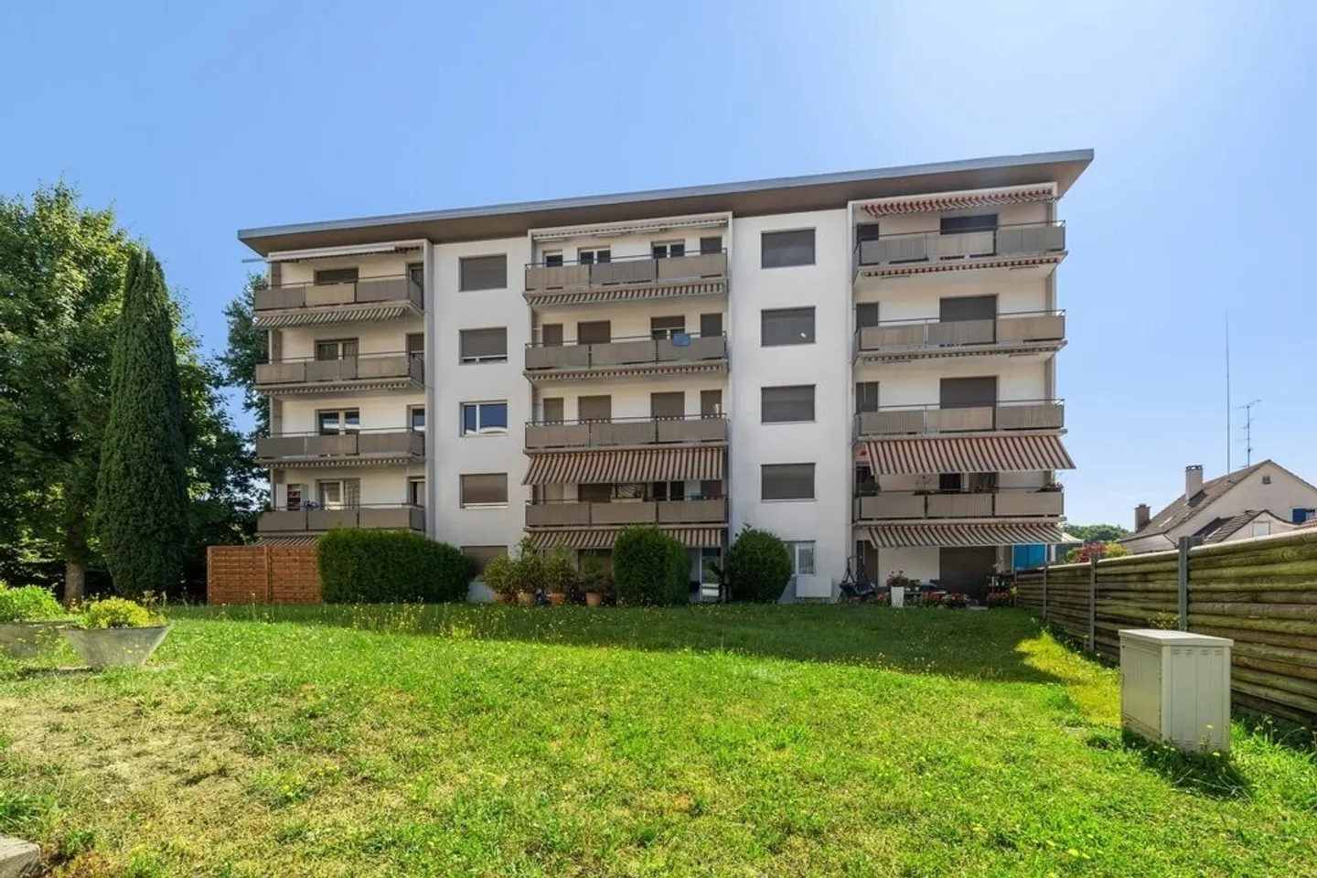 Benvenuto a casa - Foto 1 di 6