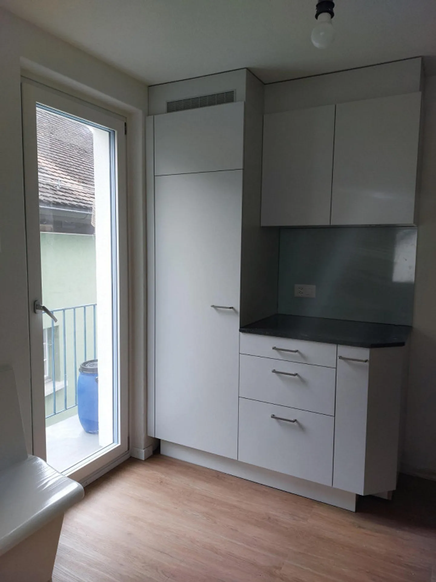 3.5-Zimmerwohnung mitten im Zentrum von Altdorf - Photo 3 sur 8