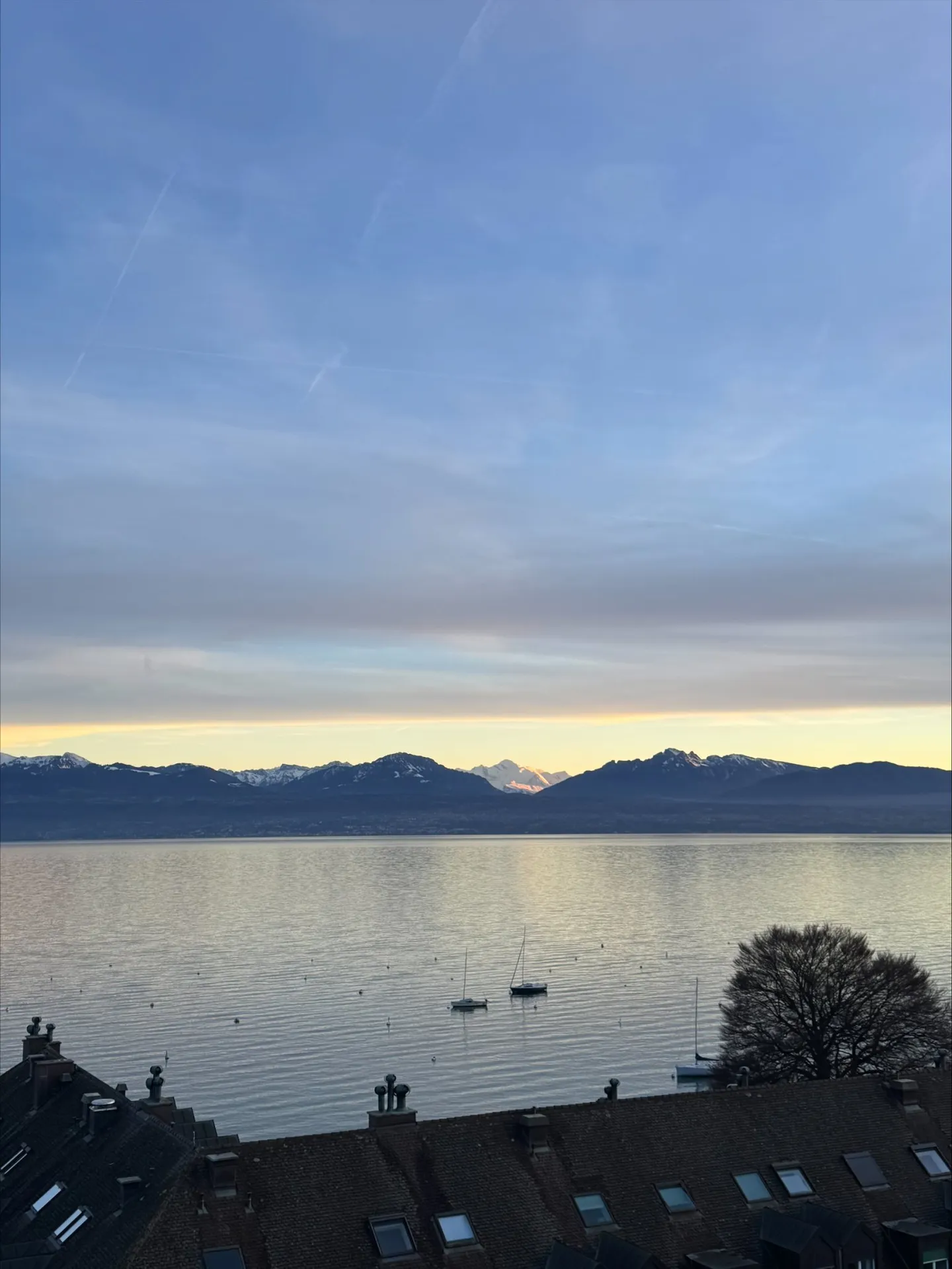 New Apartment with Lake View - Photo 11 of 11