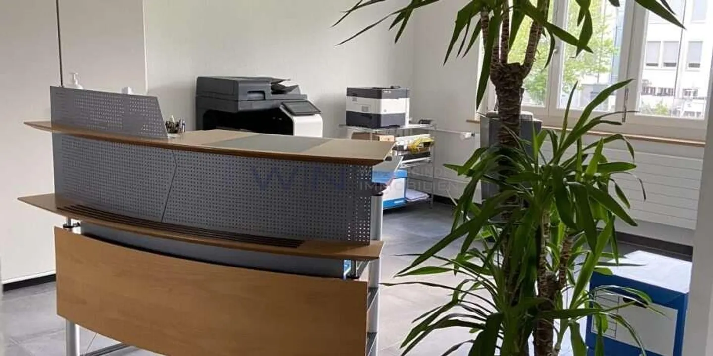 Bureaux modernes et lumineux - Photo 5 sur 7