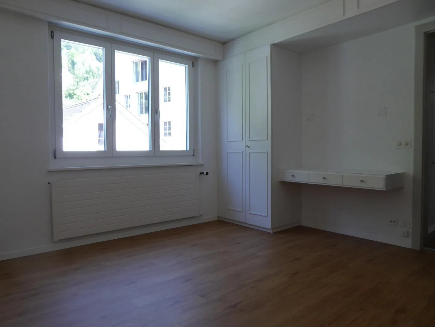 3.5-Zimmerwohnung mitten im Zentrum von Altdorf - Photo 5 sur 8