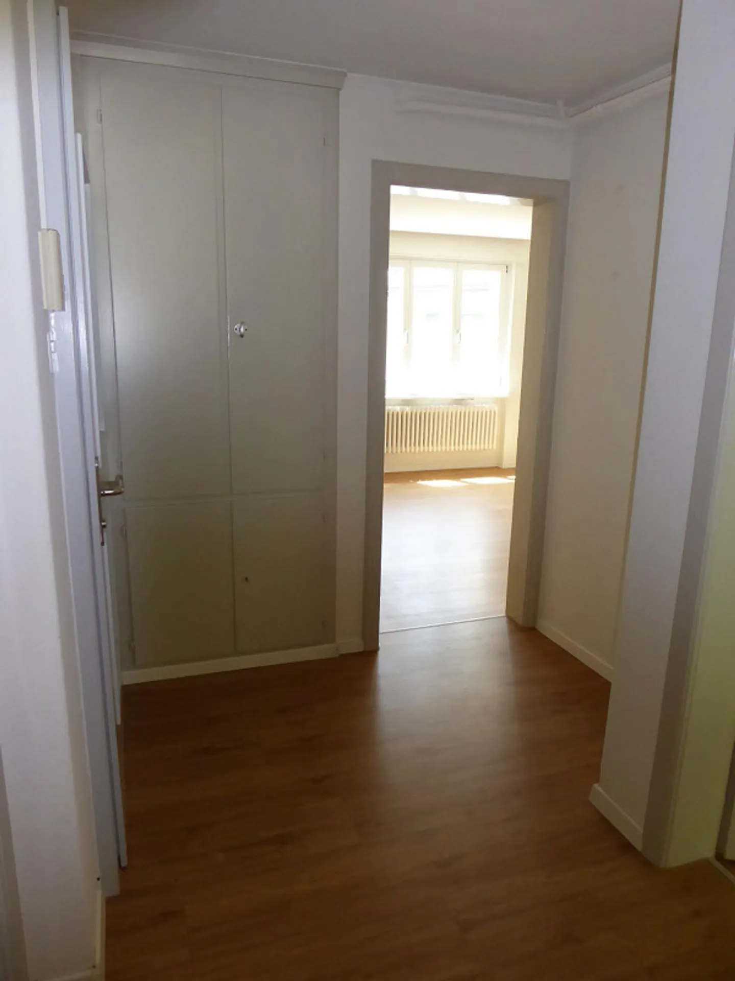 3.5-Zimmerwohnung mitten im Zentrum von Altdorf - Photo 4 sur 8