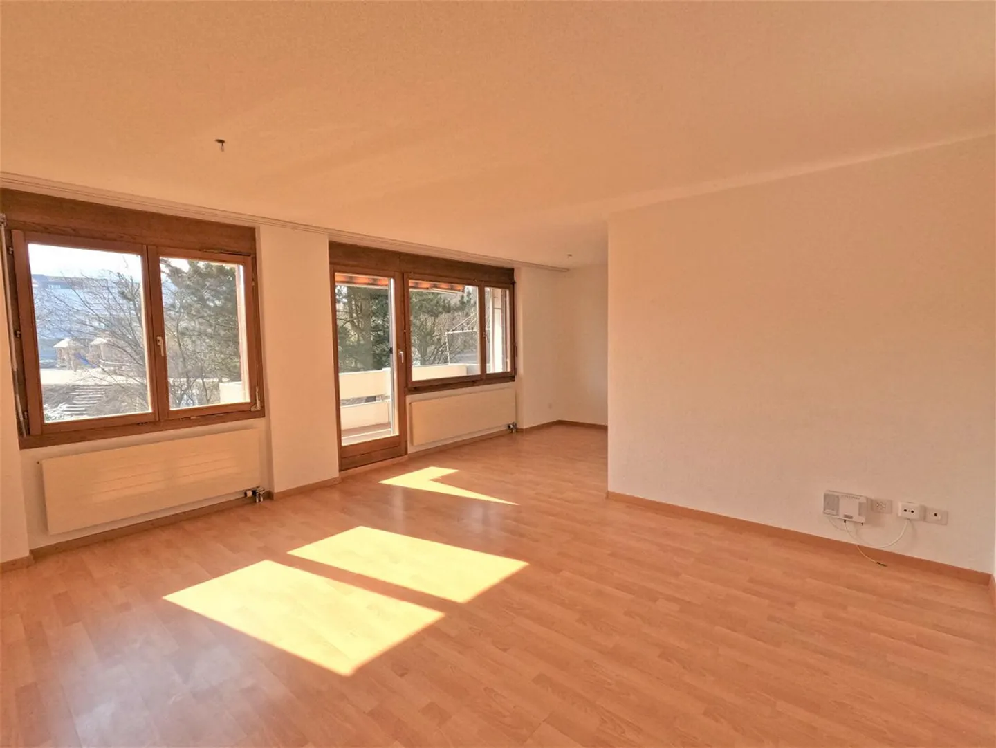 Vivere a Flawil – sembra la tua nuova casa? - Foto 1 di 11