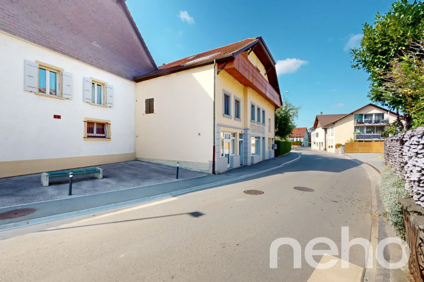 Mehrfamilienhaus kaufen - Foto 3 von 12