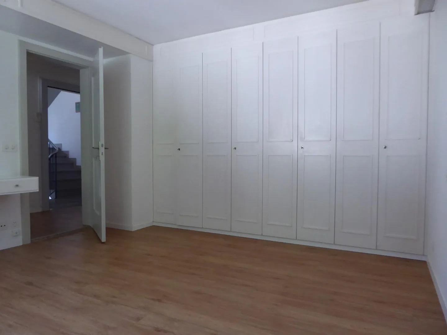 3.5-Zimmerwohnung mitten im Zentrum von Altdorf - Photo 6 sur 8