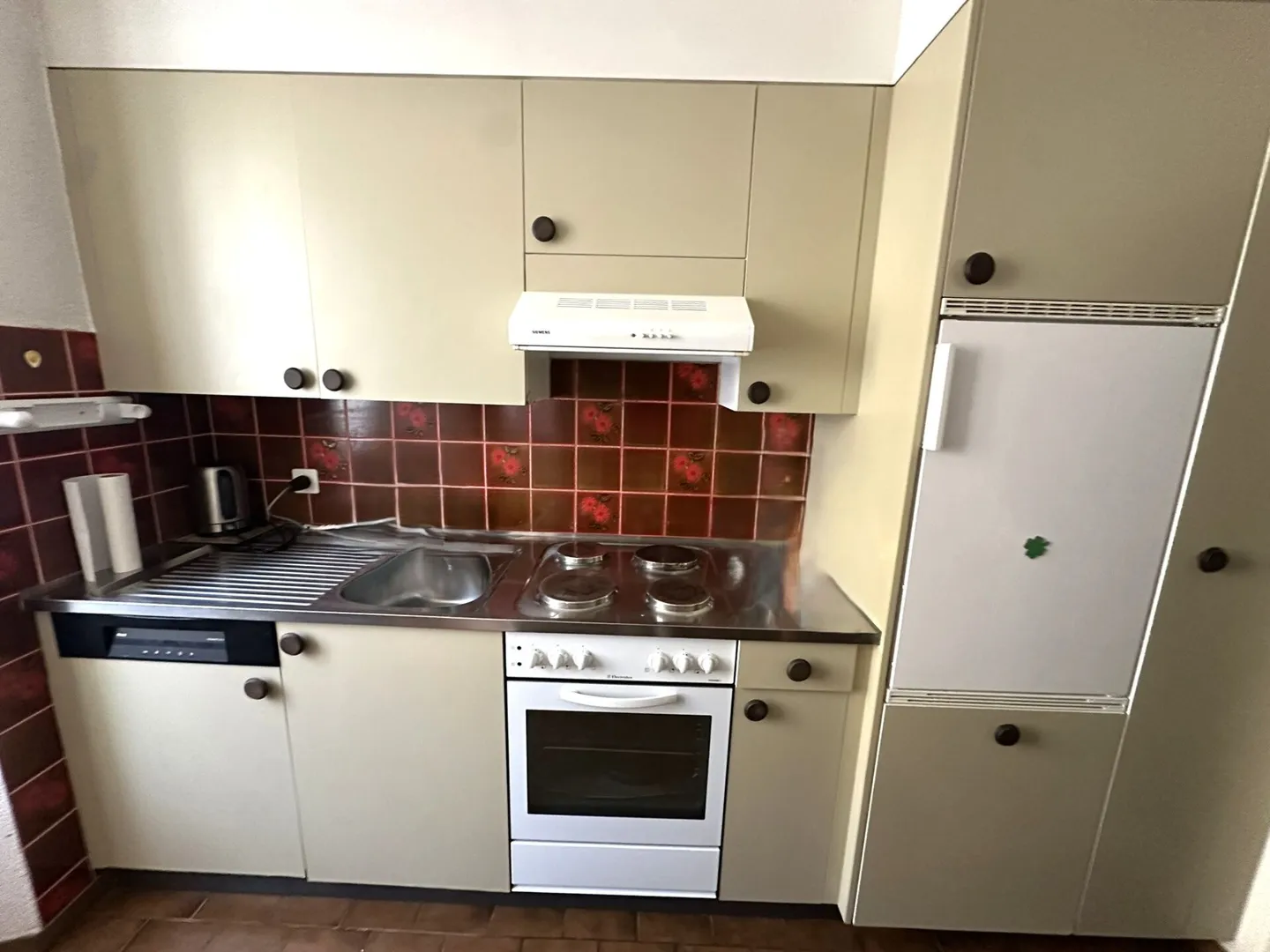 St-Imier, edificio di 5 appartamenti con possibilità di acquisire 10 garage - Foto 10 di 10