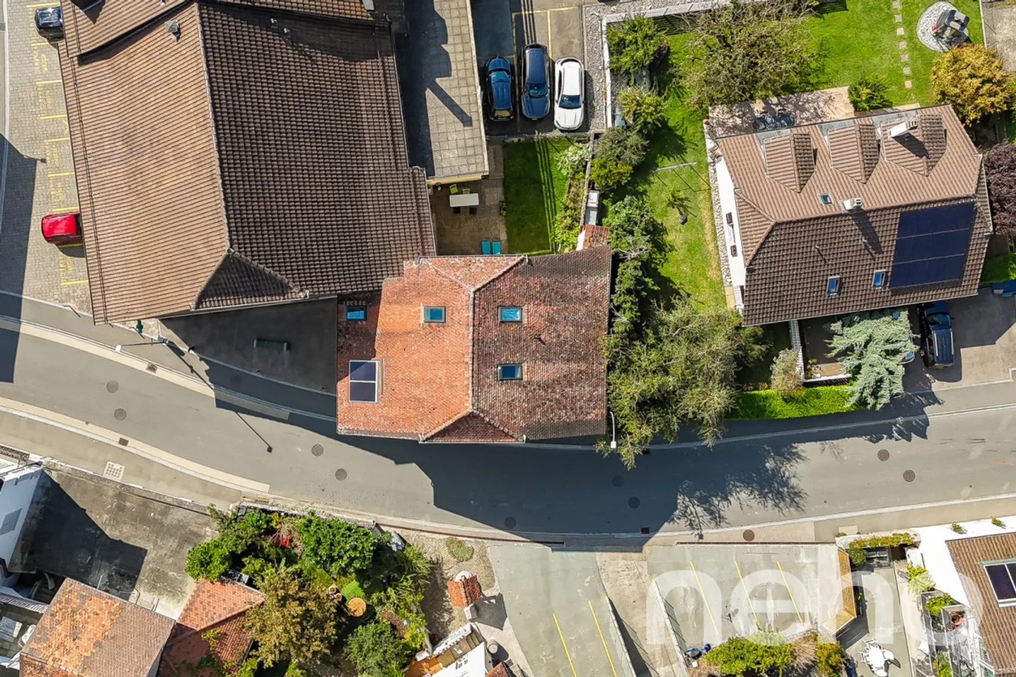 Mehrfamilienhaus kaufen - Foto 8 von 12