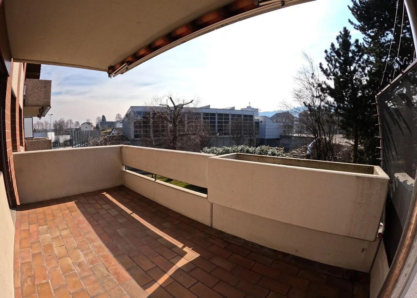 Vivere a Flawil – sembra la tua nuova casa? - Foto 9 di 11