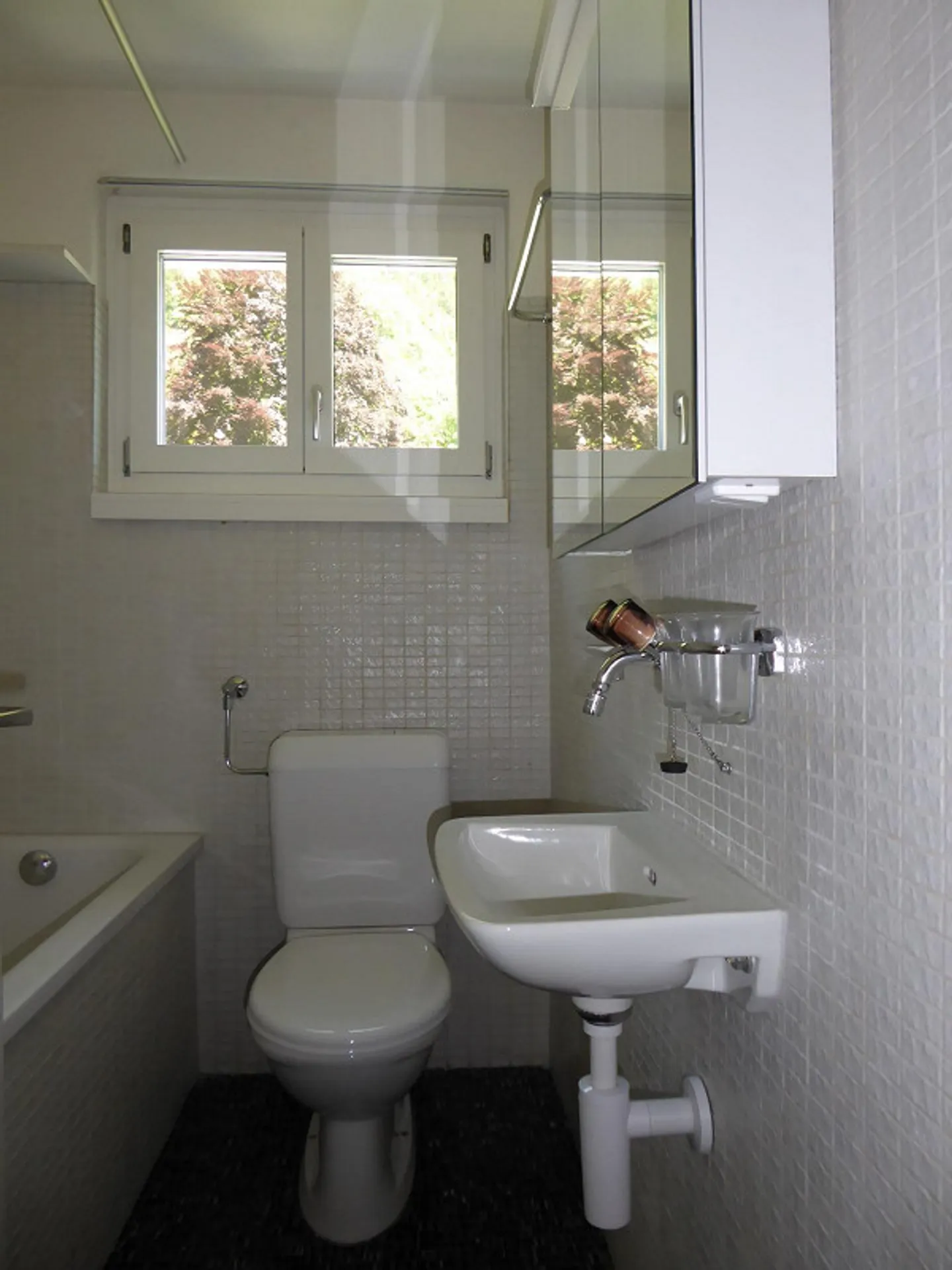 3.5-Zimmerwohnung mitten im Zentrum von Altdorf - Photo 8 sur 8