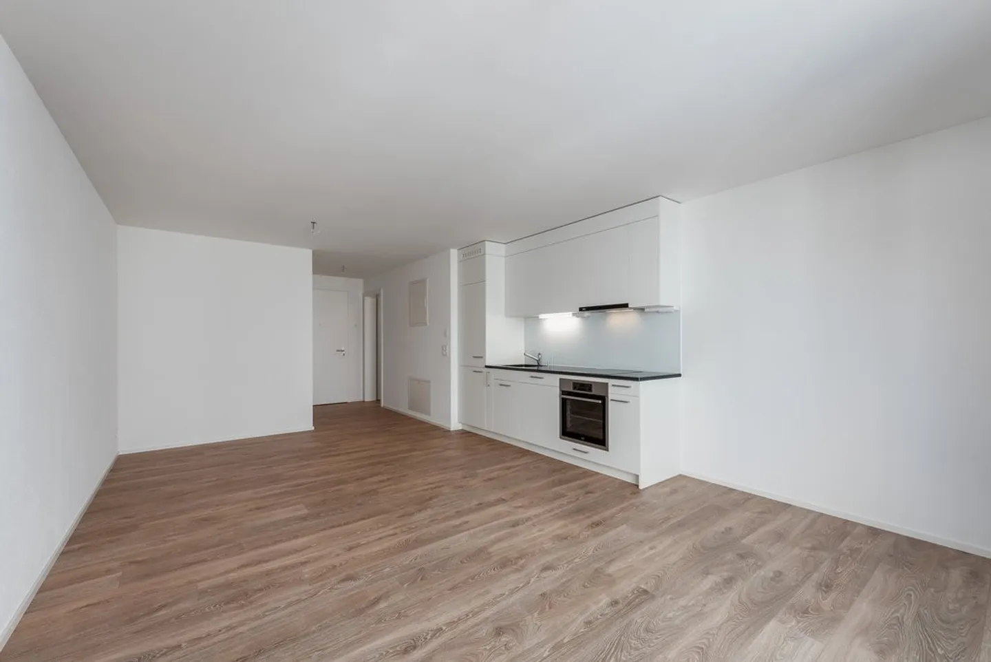 Apartment near Altstetten Station - City and Nature Combined - Photo 3 of 6