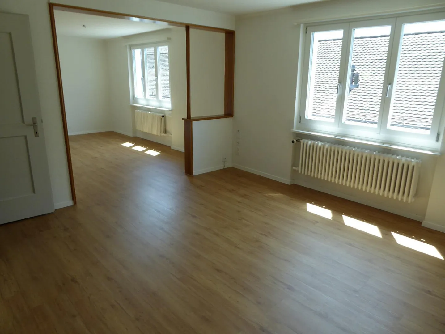 3.5-Zimmerwohnung mitten im Zentrum von Altdorf - Photo 7 sur 8