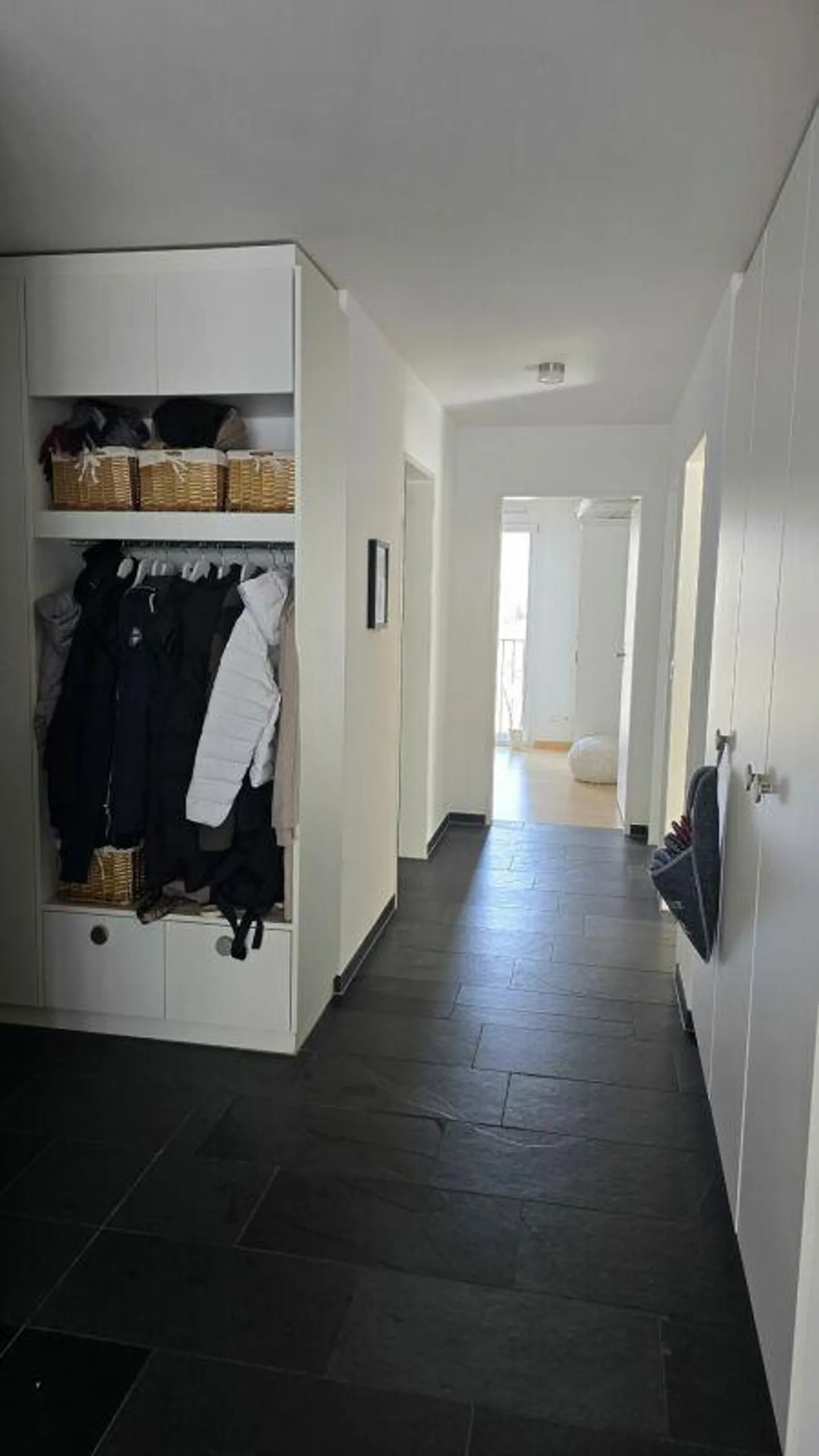 Geräumige 5.5 Zimmerwohnung - Foto 6 von 13