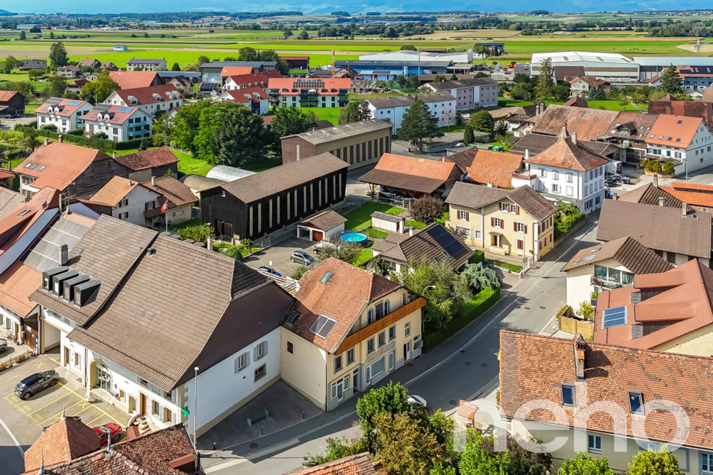 Mehrfamilienhaus kaufen - Foto 11 von 12