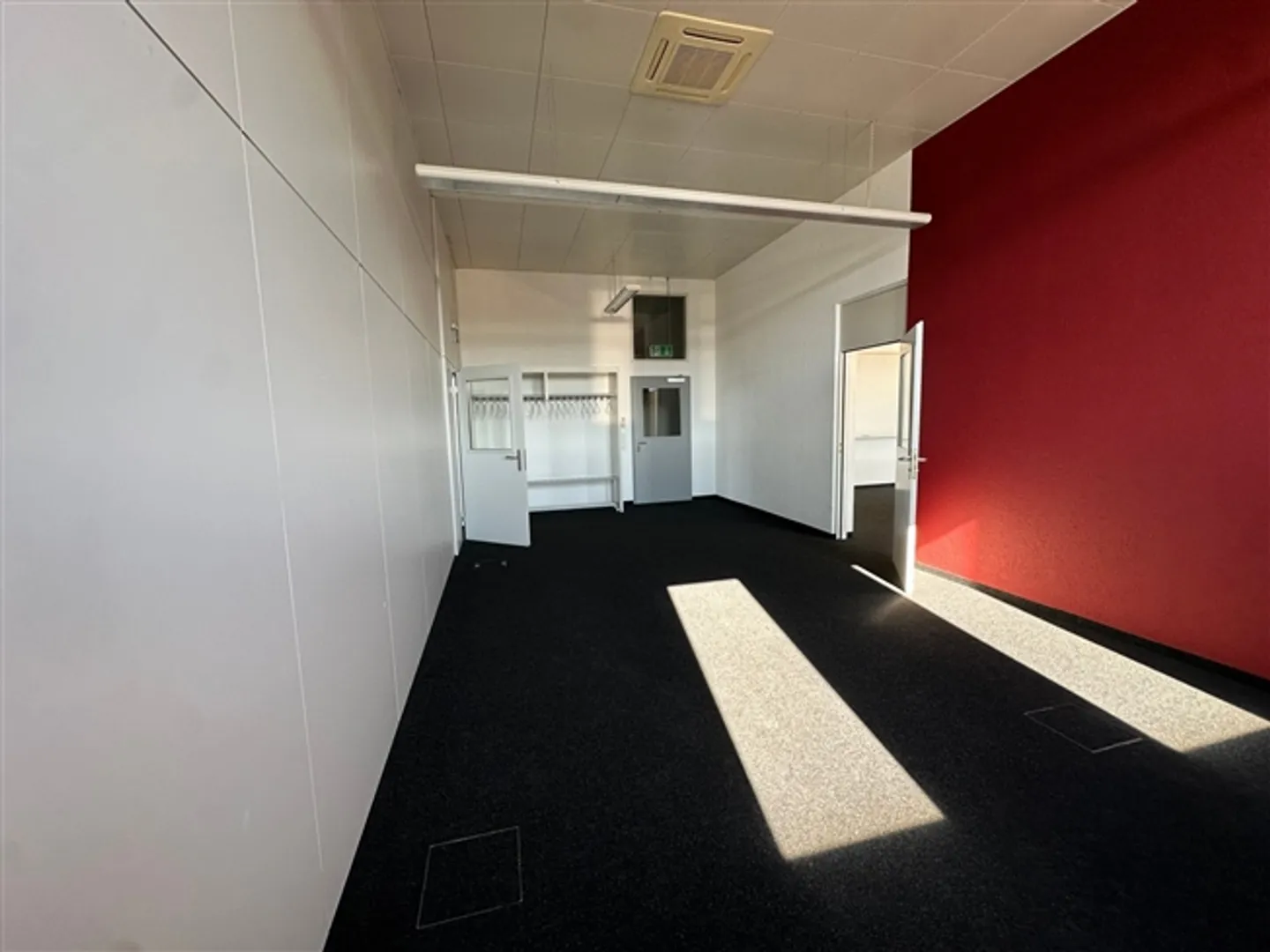 Moderne Bürofläche in Arbon - Foto 1 von 6