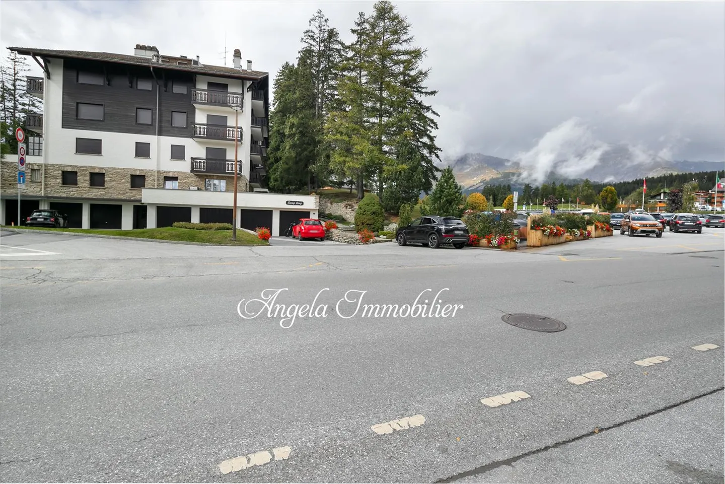 Appartamento 5.5 stanze - Foto 3 di 25
