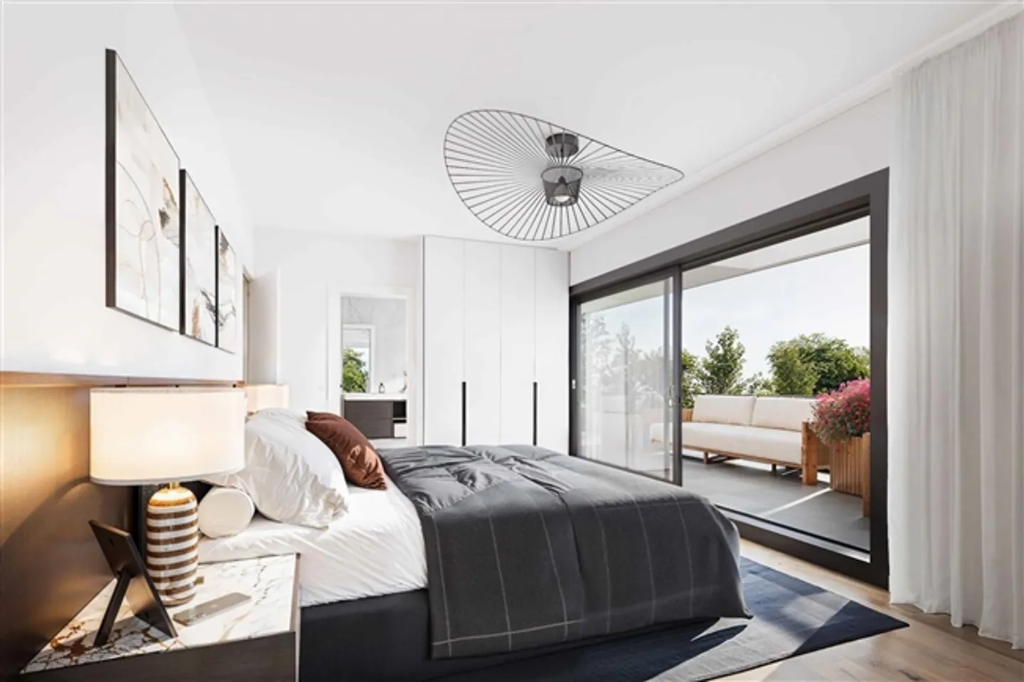 Villa A – Pinchat's Gardens - Photo 3 of 9