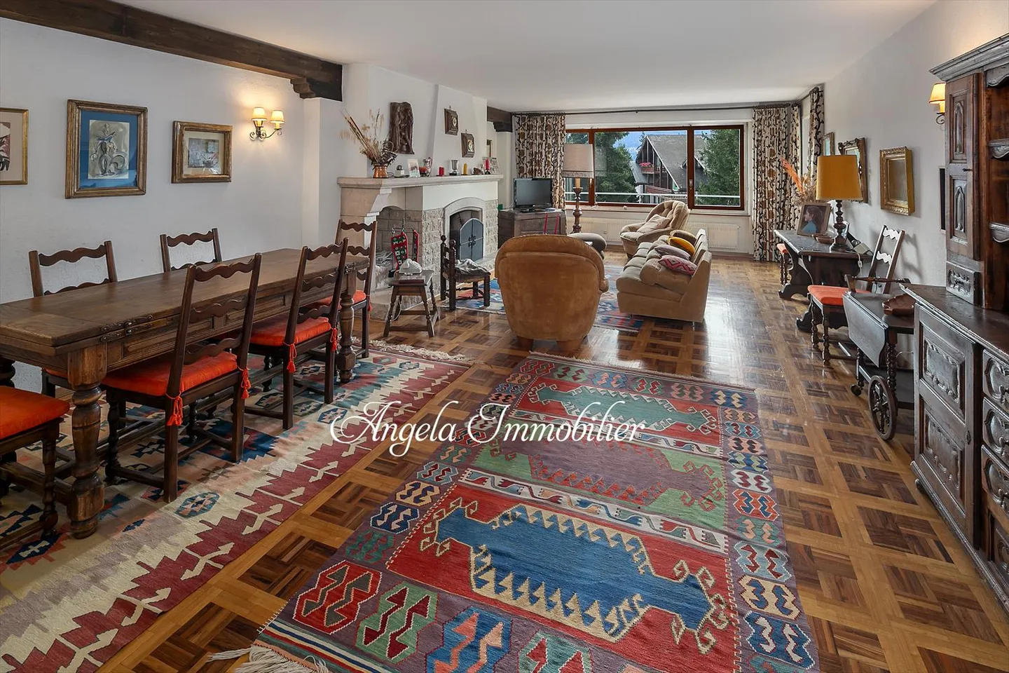 Appartamento 5.5 stanze - Foto 1 di 25