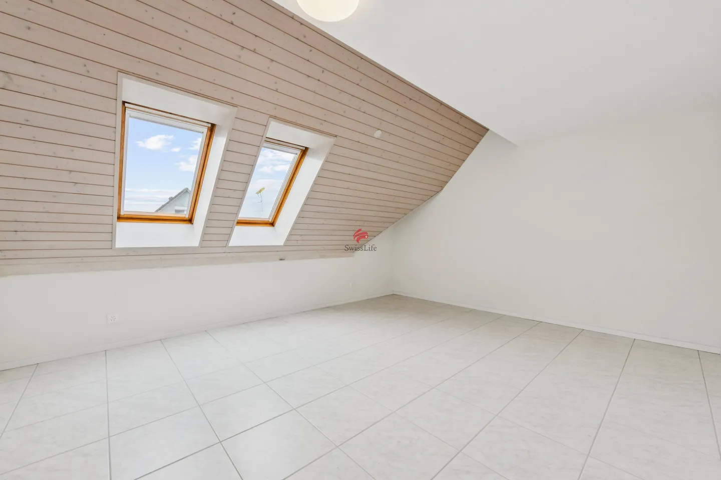 Appartamento in affitto - Foto 10 di 15