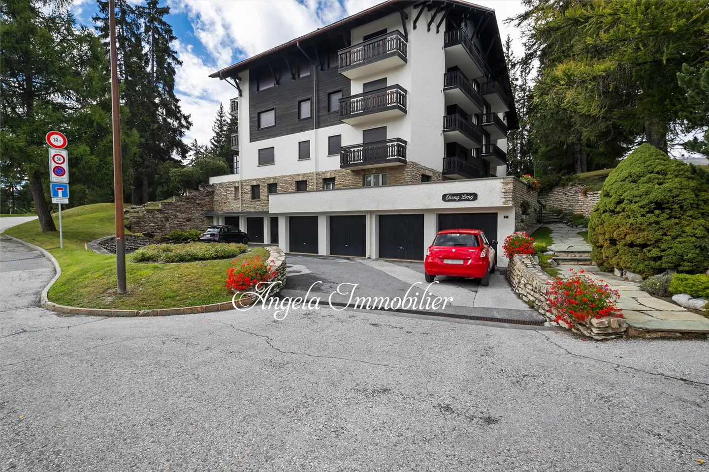 Appartamento 5.5 stanze - Foto 2 di 25