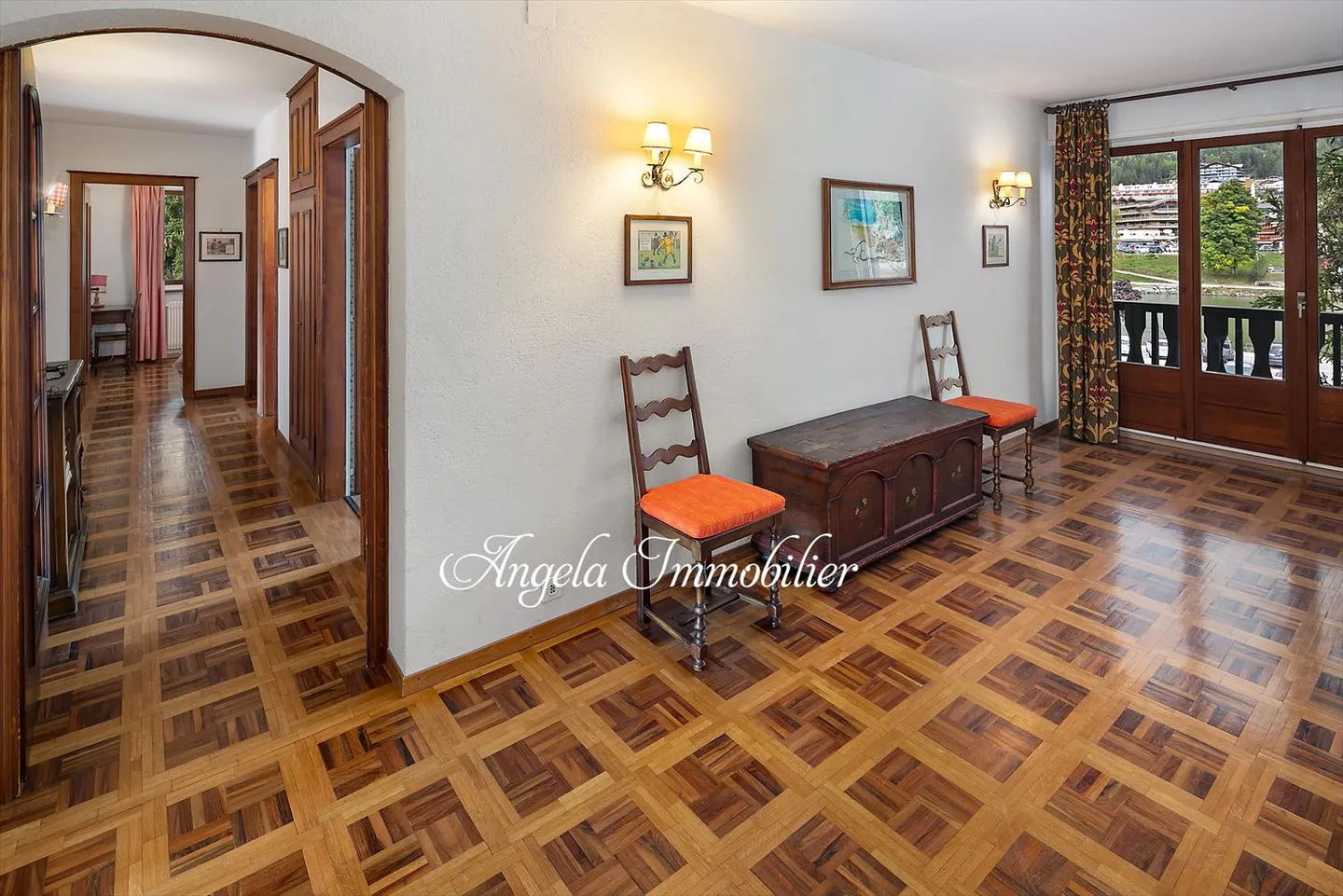 Appartamento 5.5 stanze - Foto 6 di 25