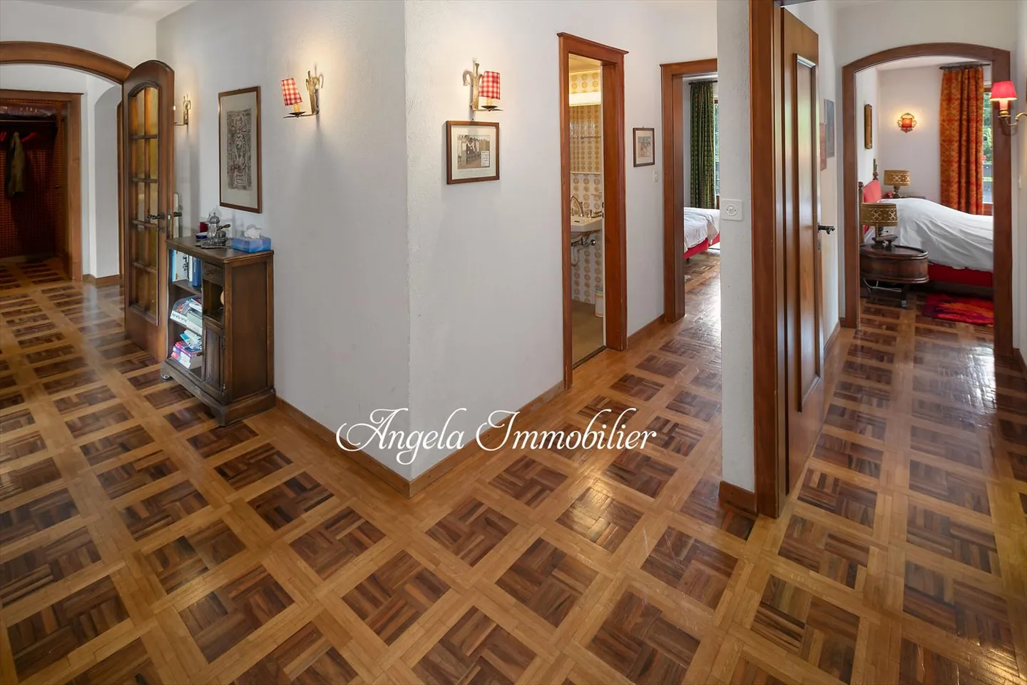 Appartamento 5.5 stanze - Foto 7 di 25