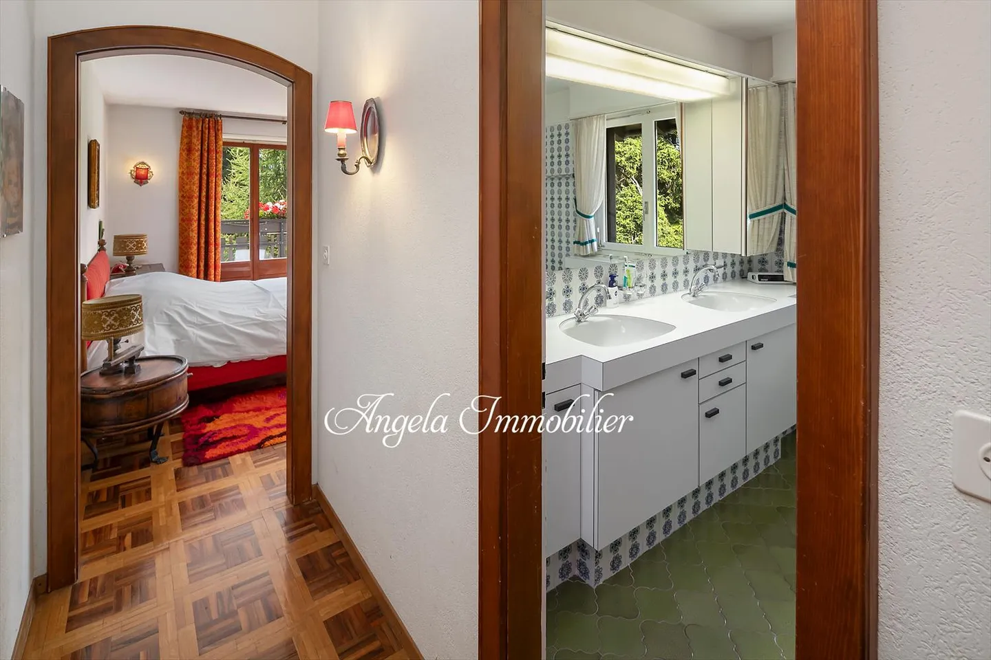 Appartamento 5.5 stanze - Foto 8 di 25