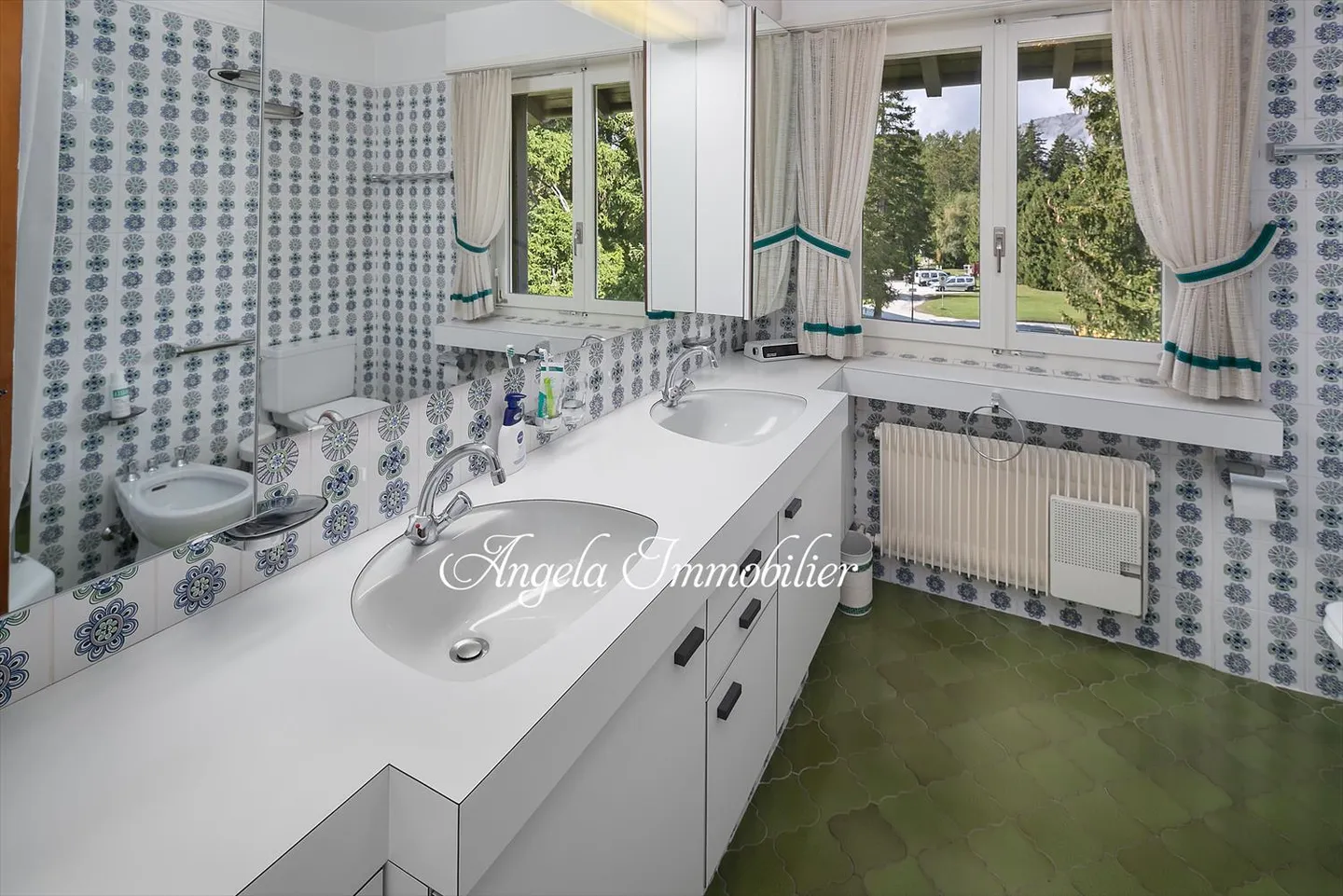 Appartamento 5.5 stanze - Foto 9 di 25