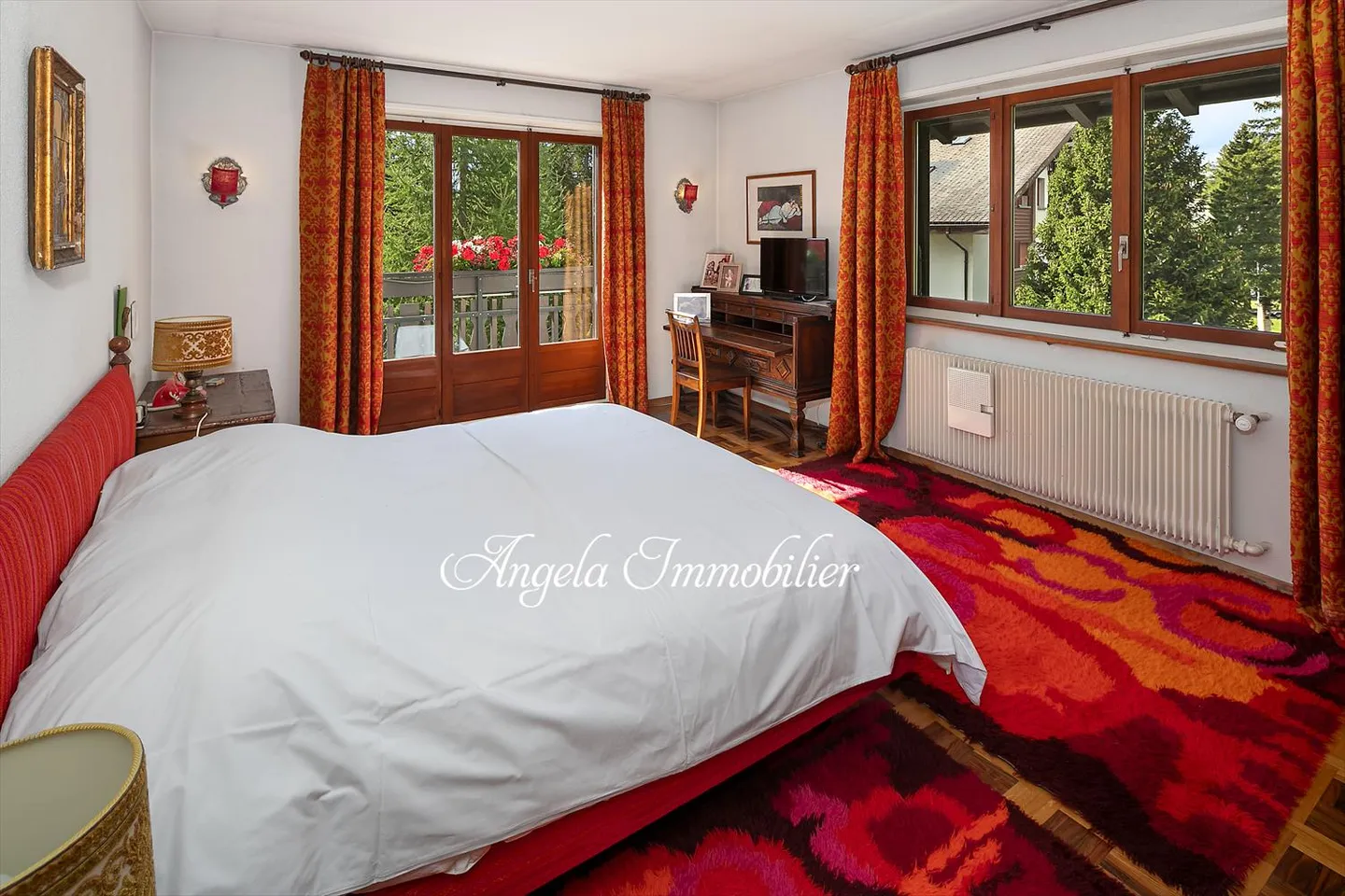 Appartamento 5.5 stanze - Foto 10 di 25