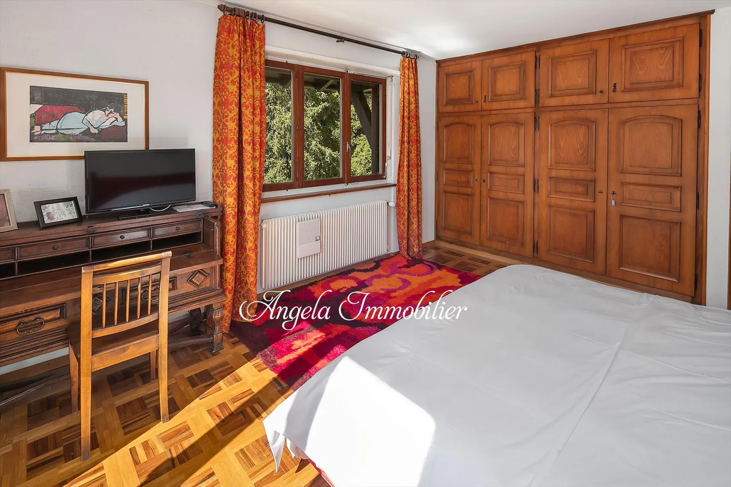 Appartamento 5.5 stanze - Foto 11 di 25