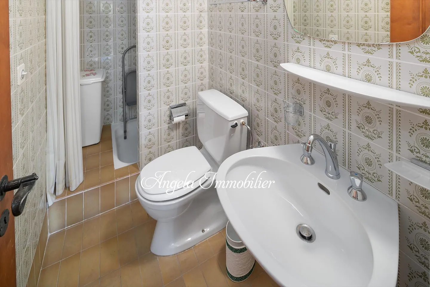 Appartamento 5.5 stanze - Foto 14 di 25