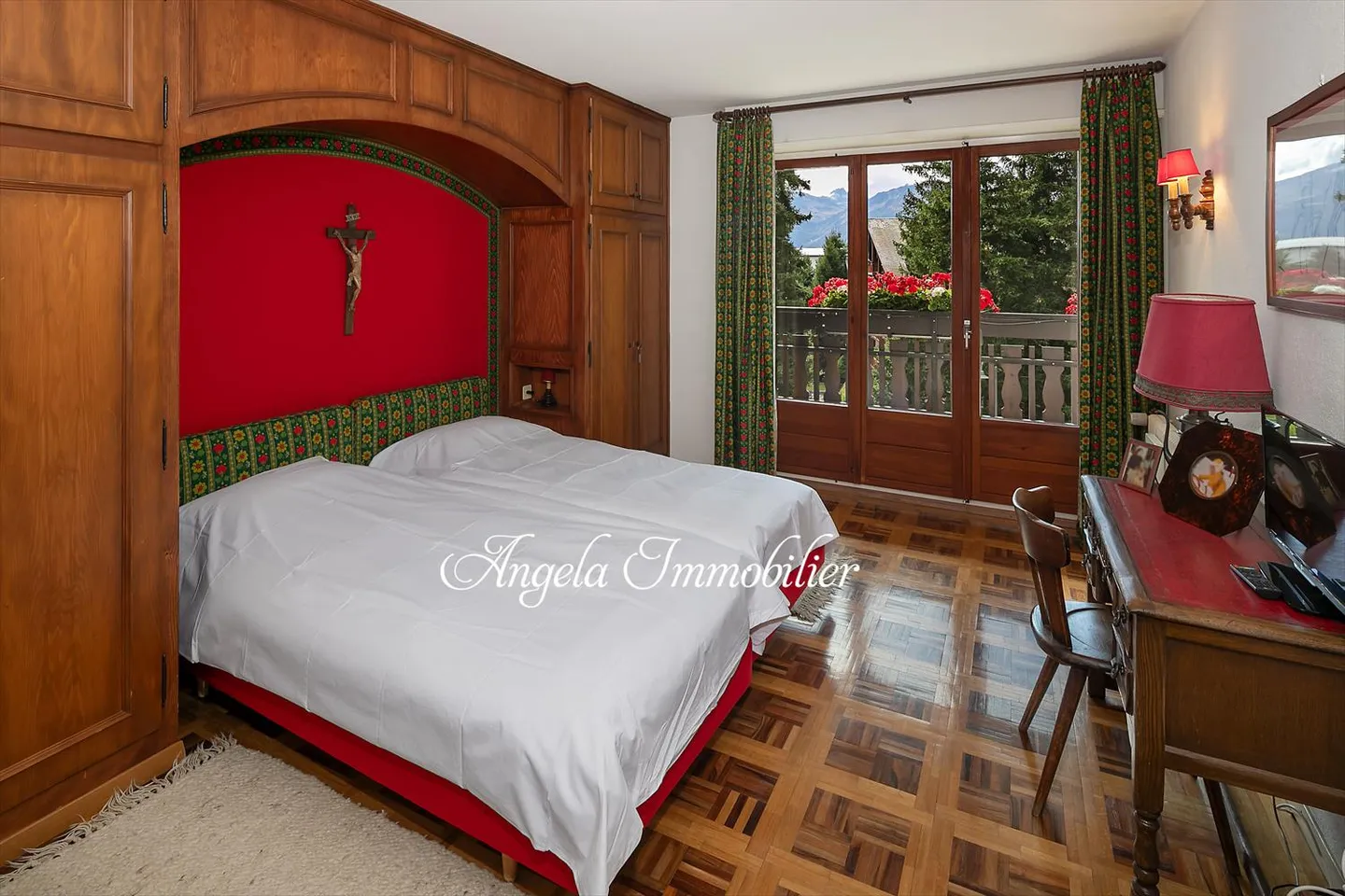 Appartamento 5.5 stanze - Foto 13 di 25