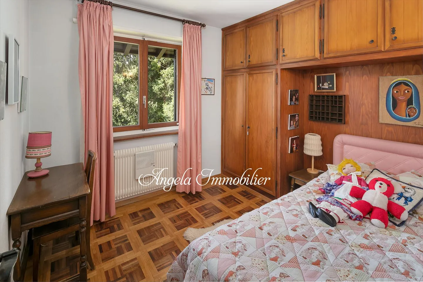 Appartamento 5.5 stanze - Foto 16 di 25