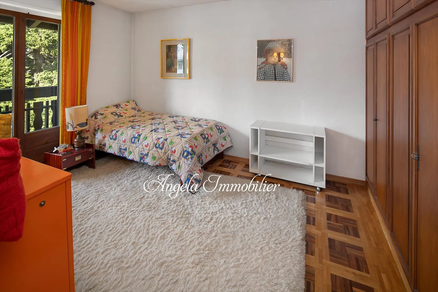 Appartamento 5.5 stanze - Foto 19 di 25