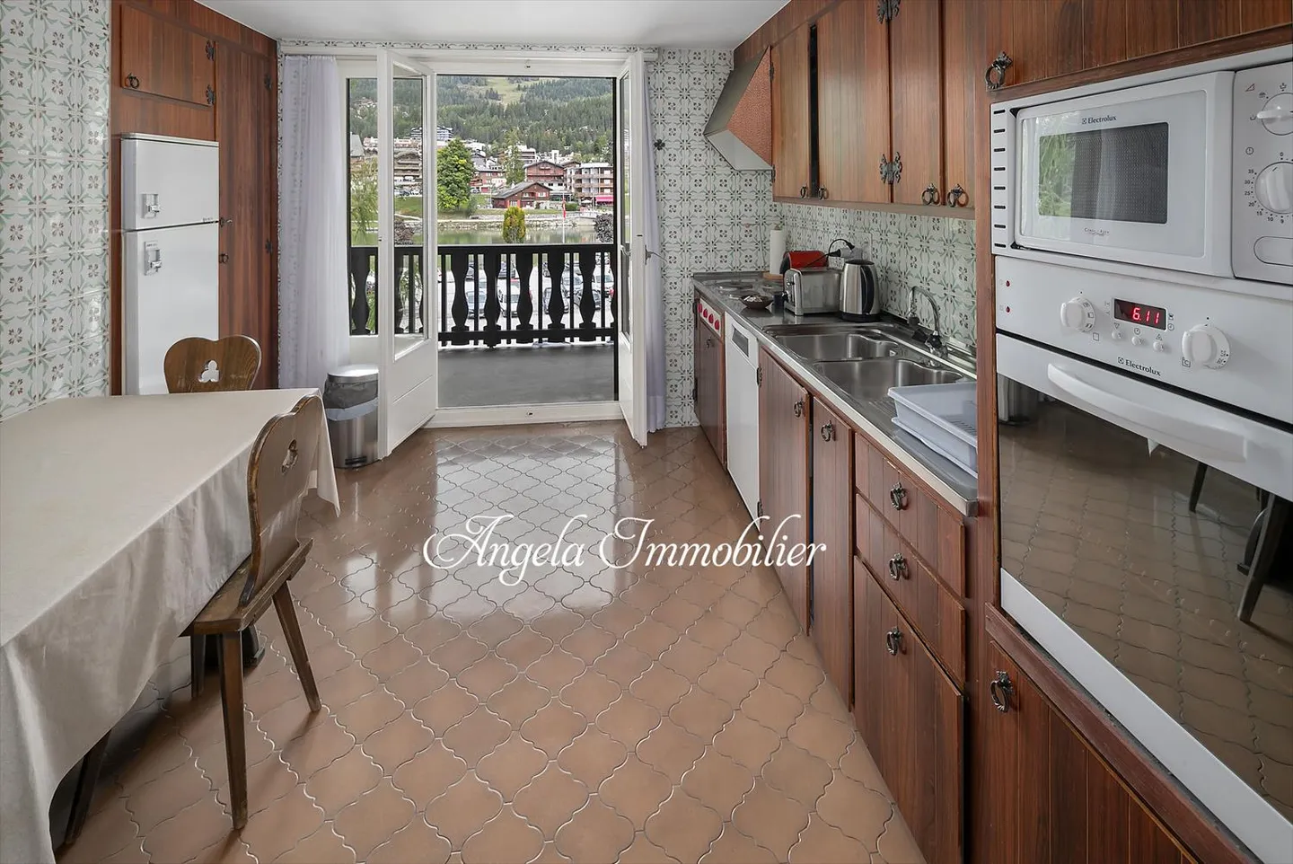 Appartamento 5.5 stanze - Foto 21 di 25