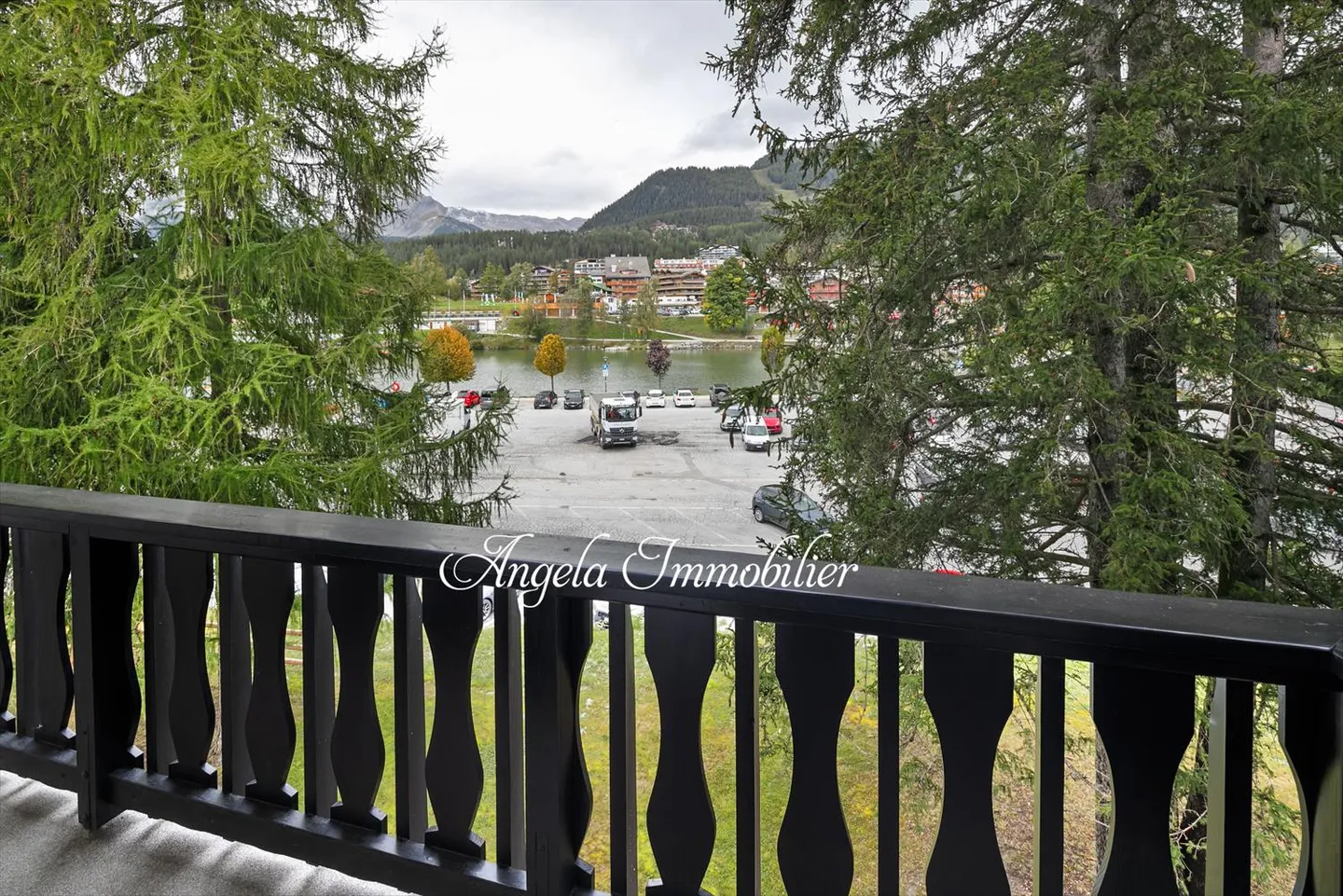 Appartamento 5.5 stanze - Foto 22 di 25