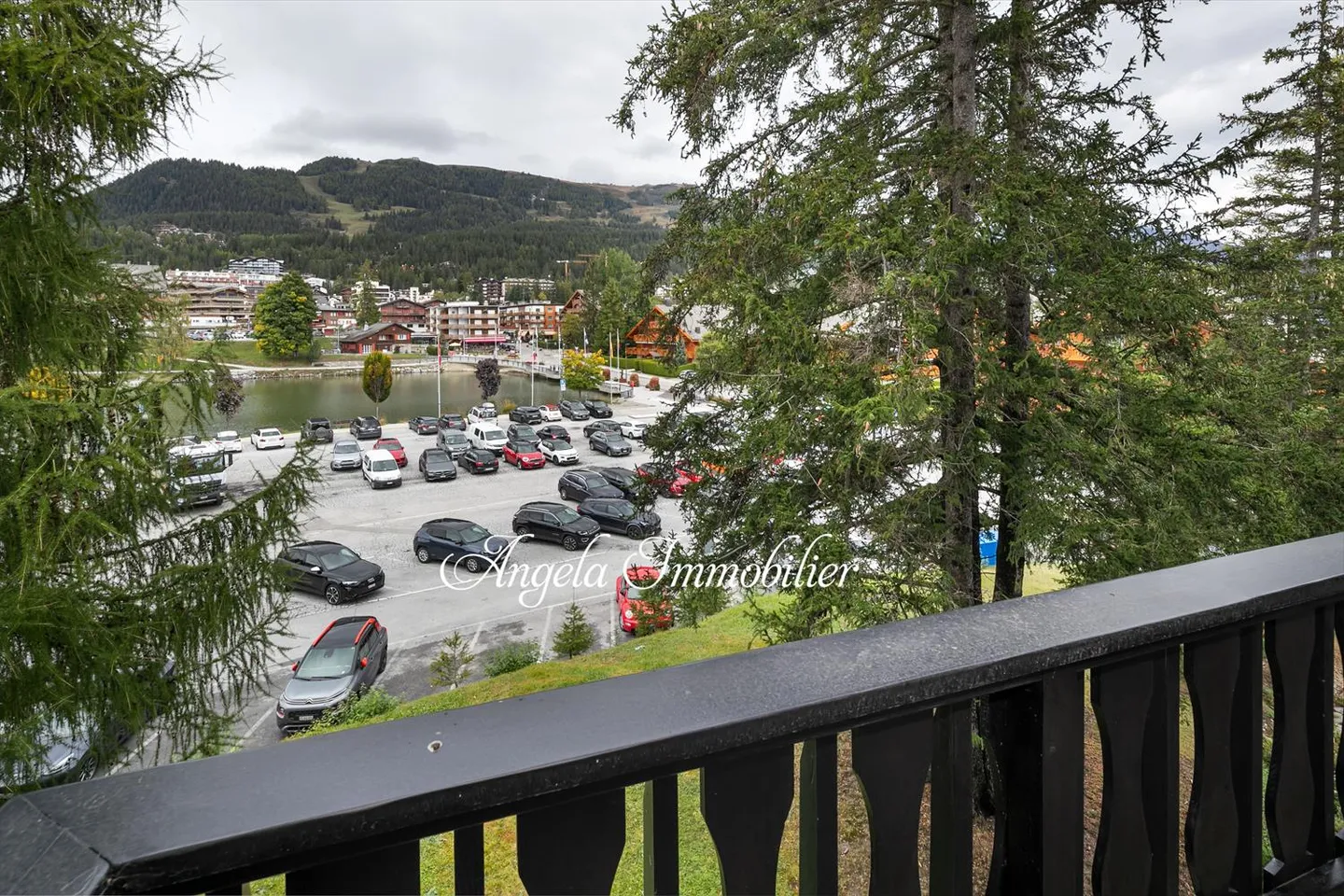 Appartamento 5.5 stanze - Foto 23 di 25
