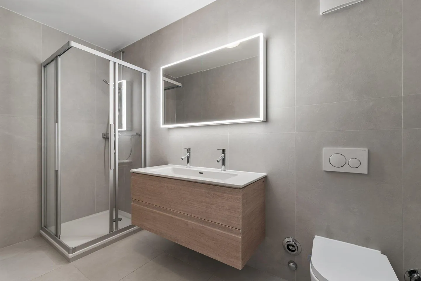 Appartement de luxe au lac - Photo 7 sur 8