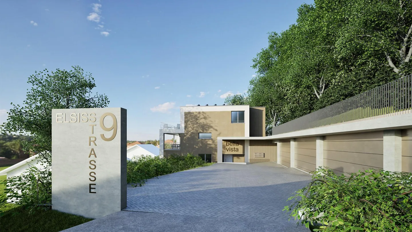 Garden Paradise at the Edge of the Forest - Photo 5 of 7