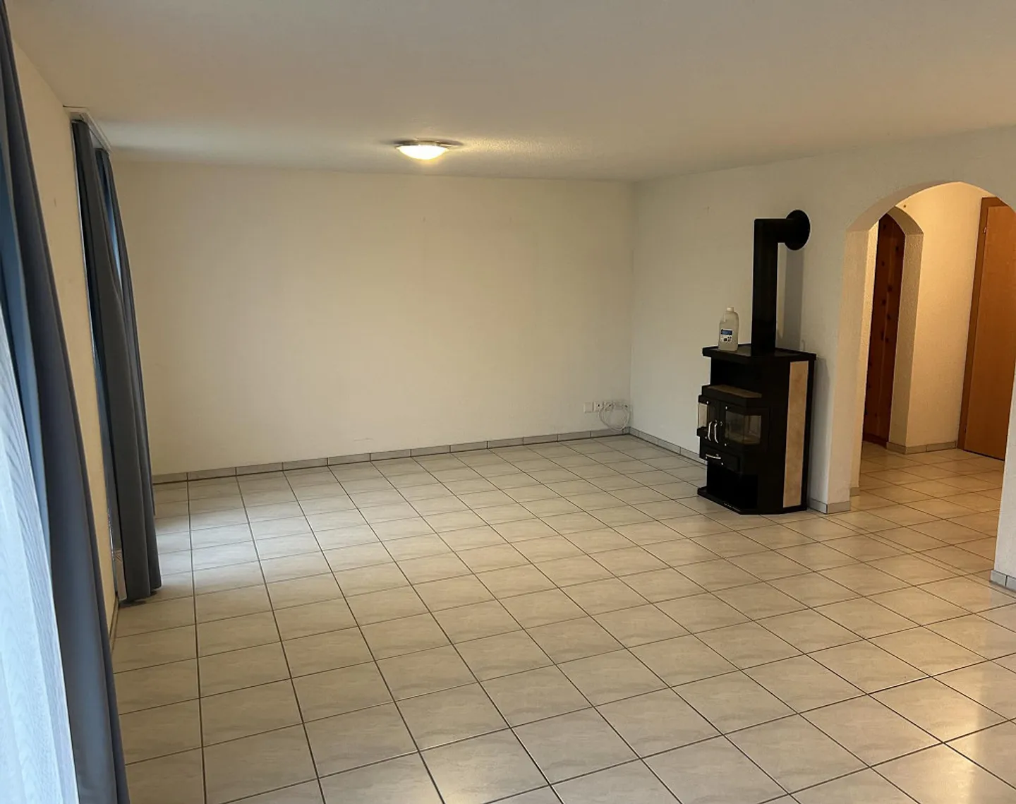 Appartamento luminoso e spazioso - Foto 4 di 11