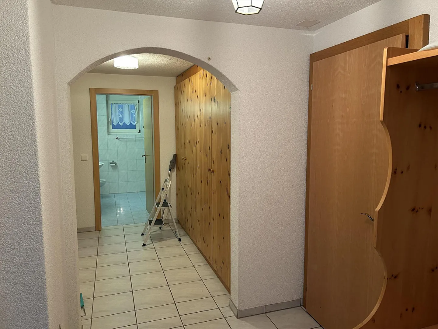 Appartamento luminoso e spazioso - Foto 8 di 11