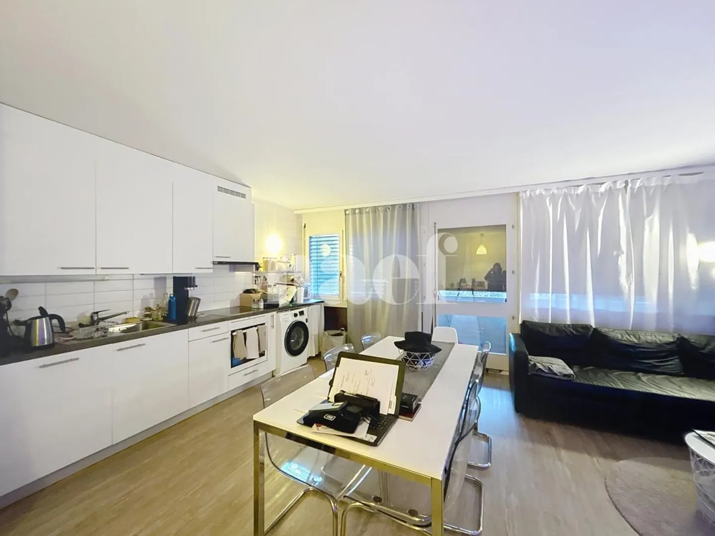 3-Zimmer-Wohnung - Foto 1 von 5