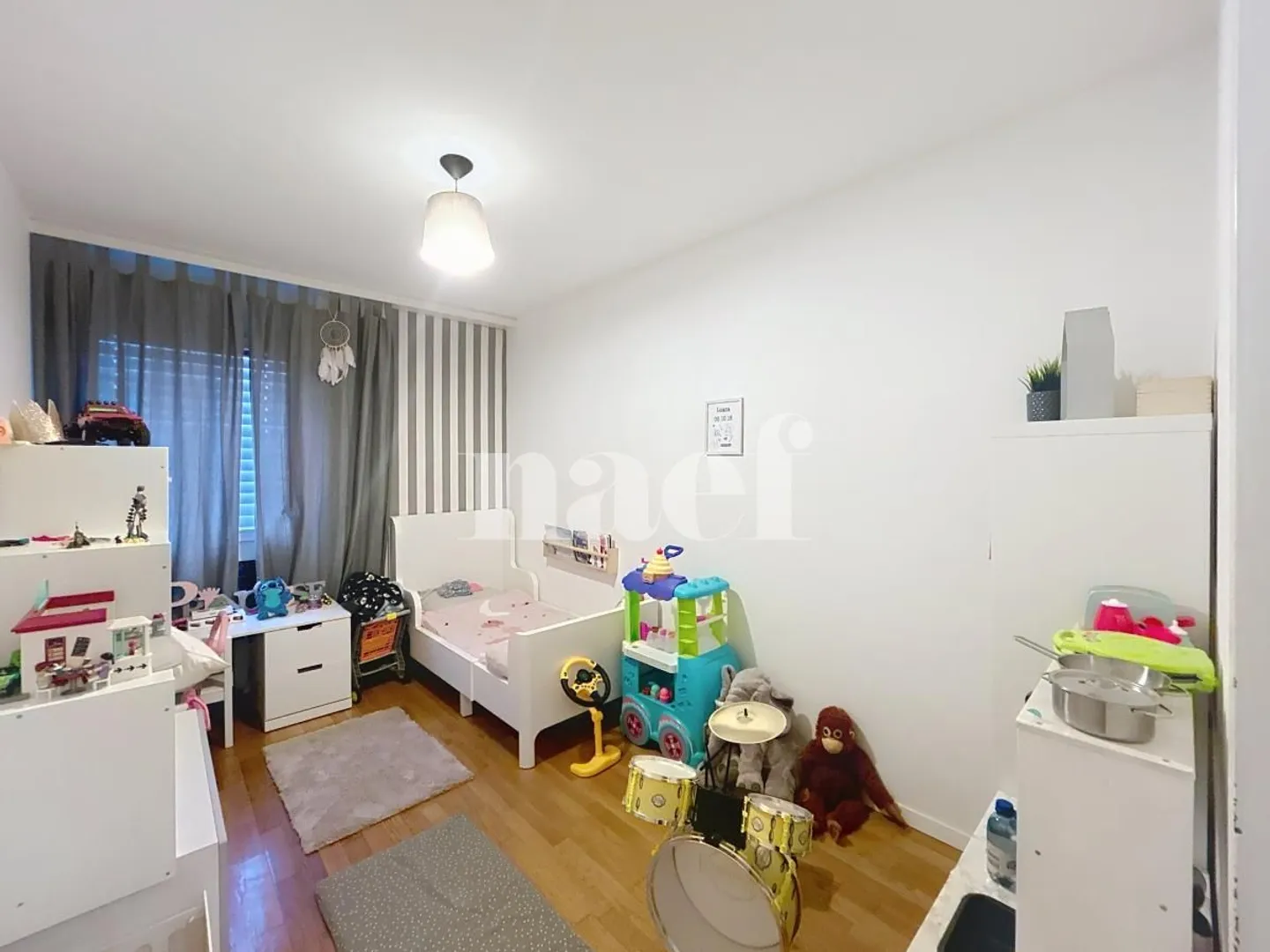 3-Zimmer-Wohnung - Foto 2 von 5