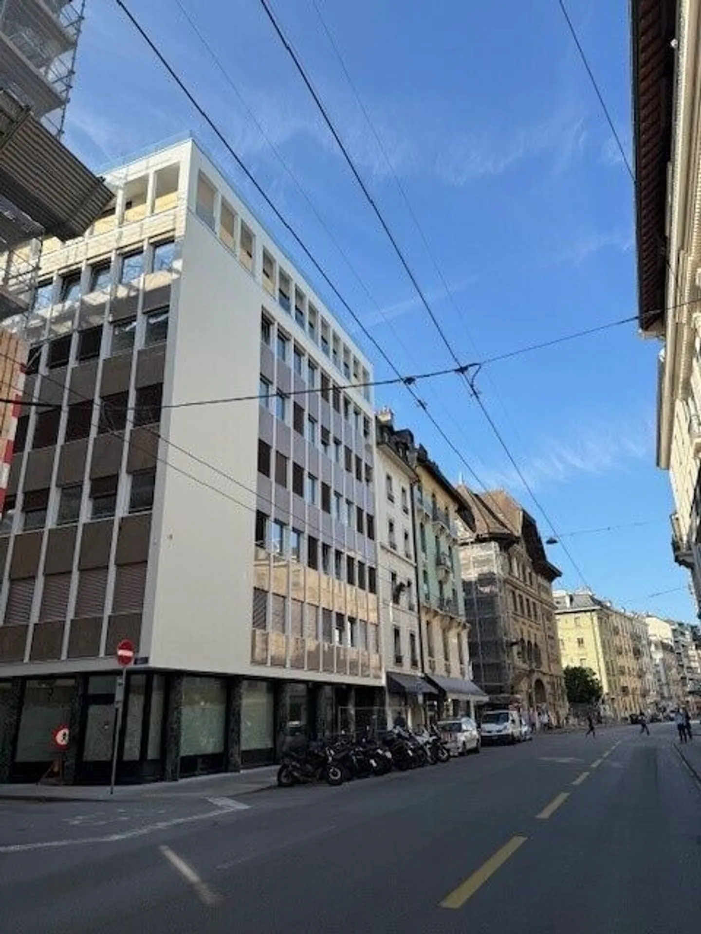 Spazio ufficio in affitto - Foto 1 di 6
