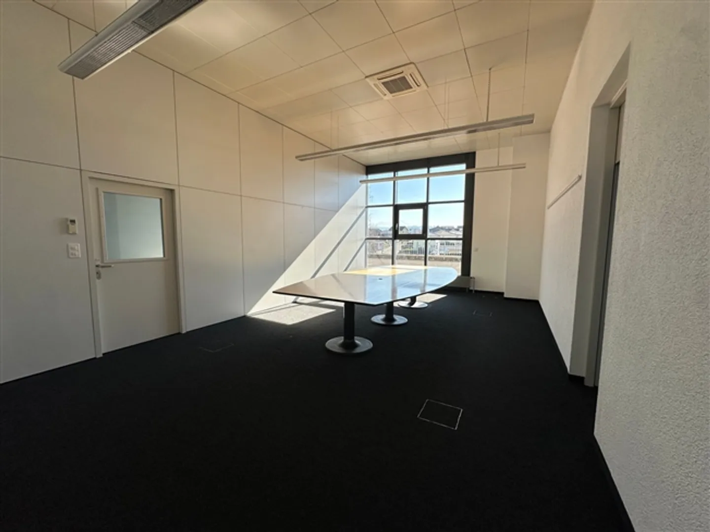 Moderne Bürofläche in Arbon - Foto 5 von 6