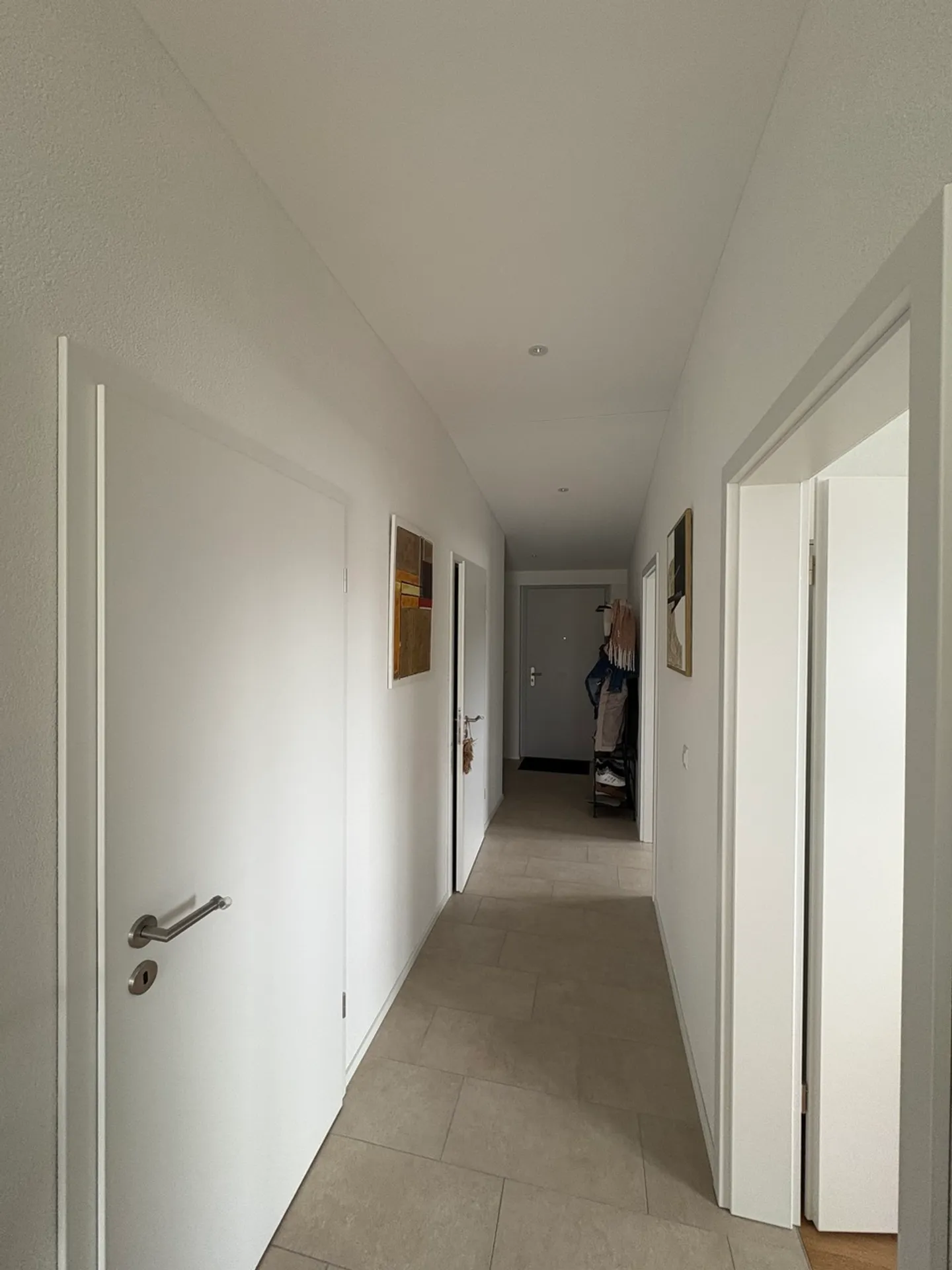 3,5 Zimmer im 3. Stock - Neubau - Foto 4 von 10