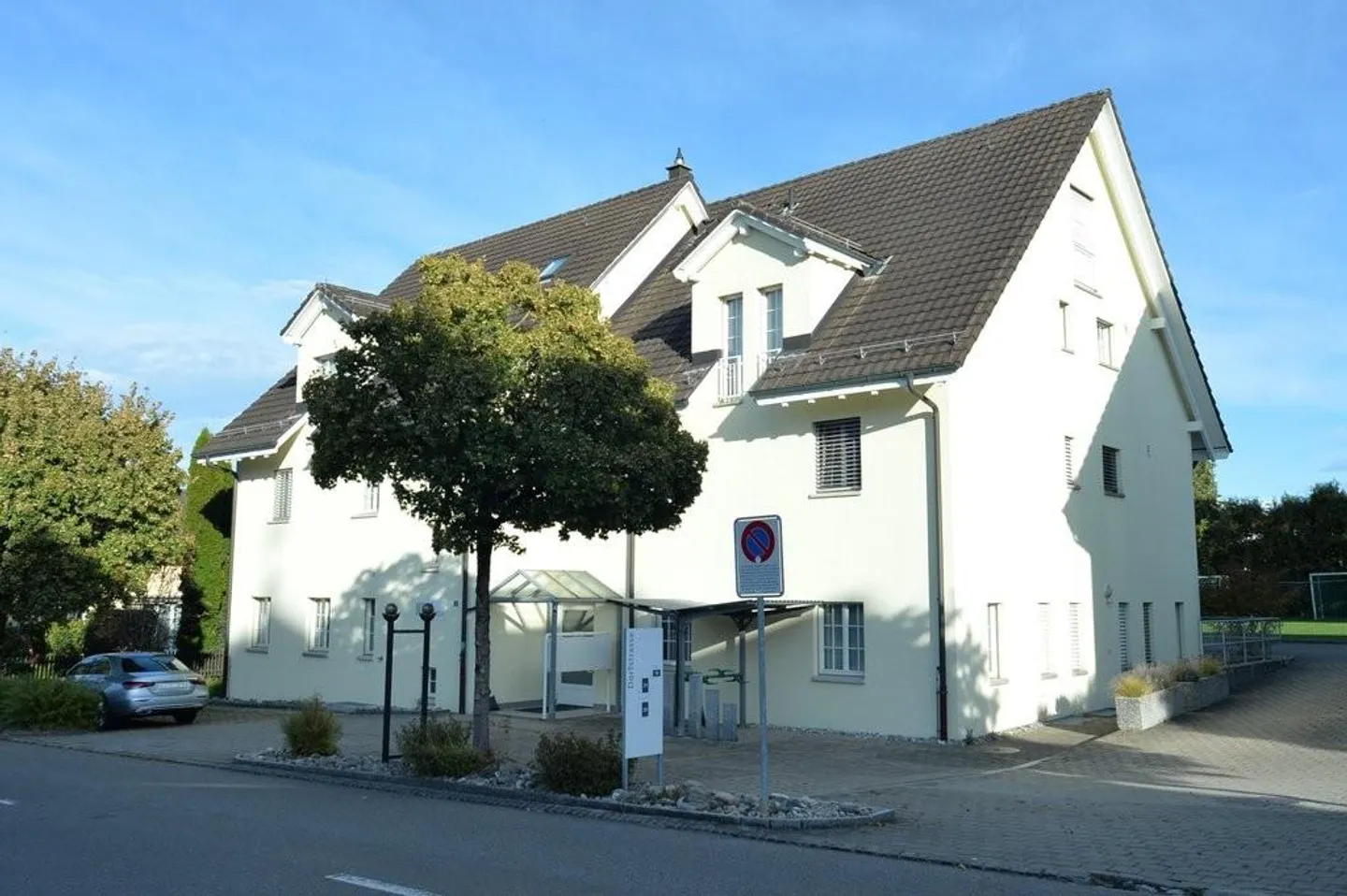 Prima occupazione - Studio nel verde - Foto 1 di 3